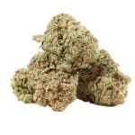 BC Kush strain cannabis