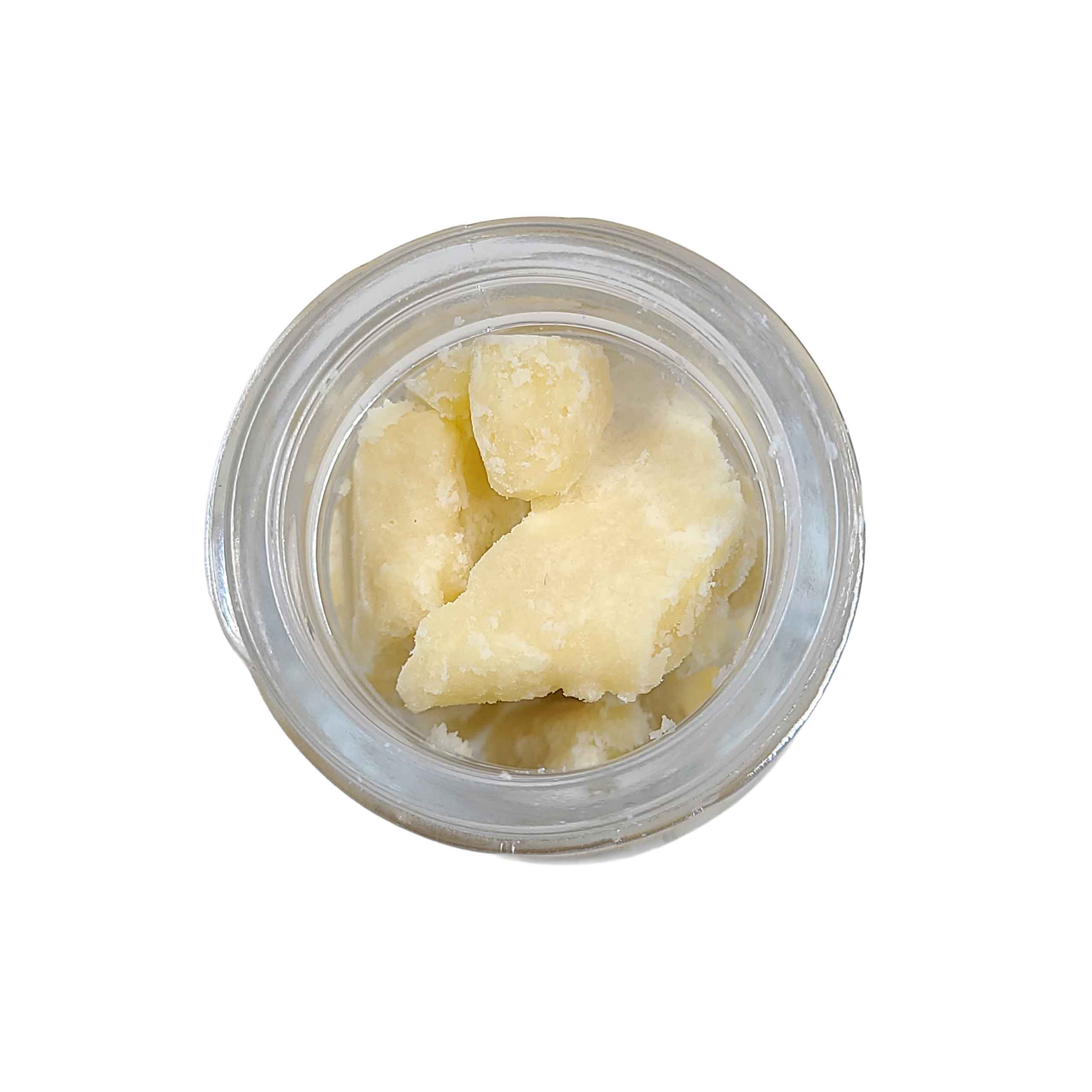 Black Cherry Punch Budder concentrates