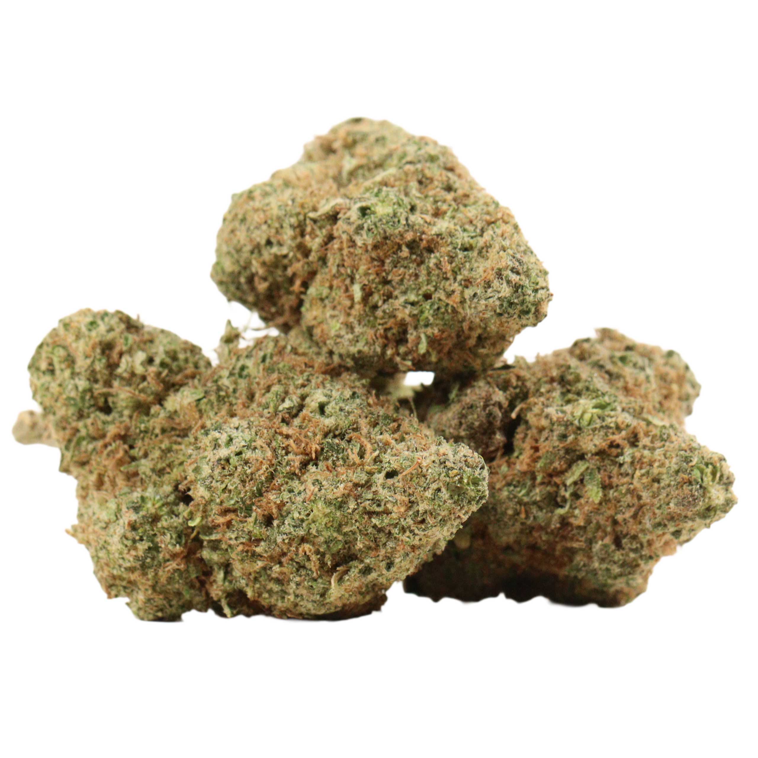 Blue Lemon strain cannabis