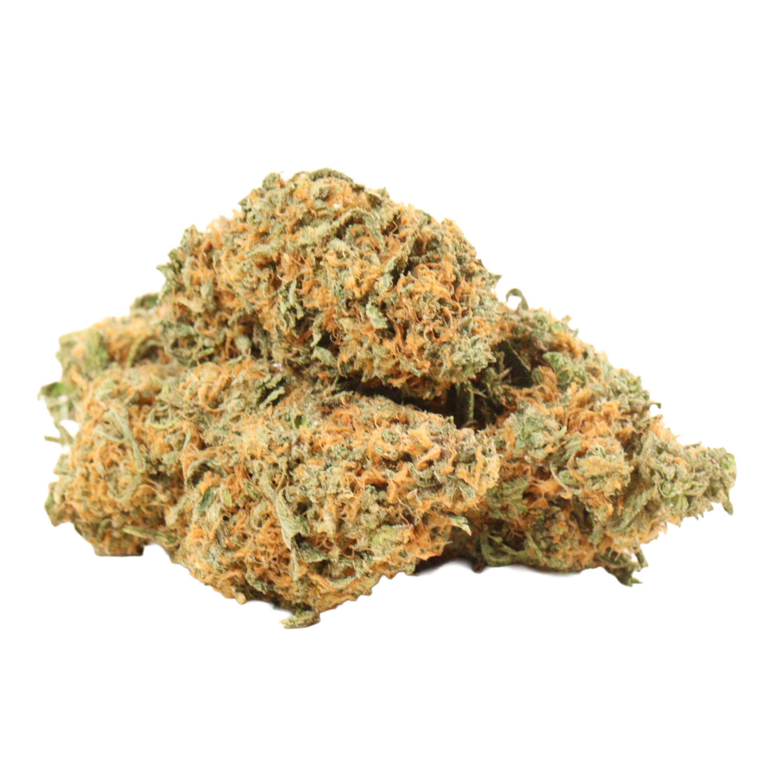 Blueberry AK strain cannabis