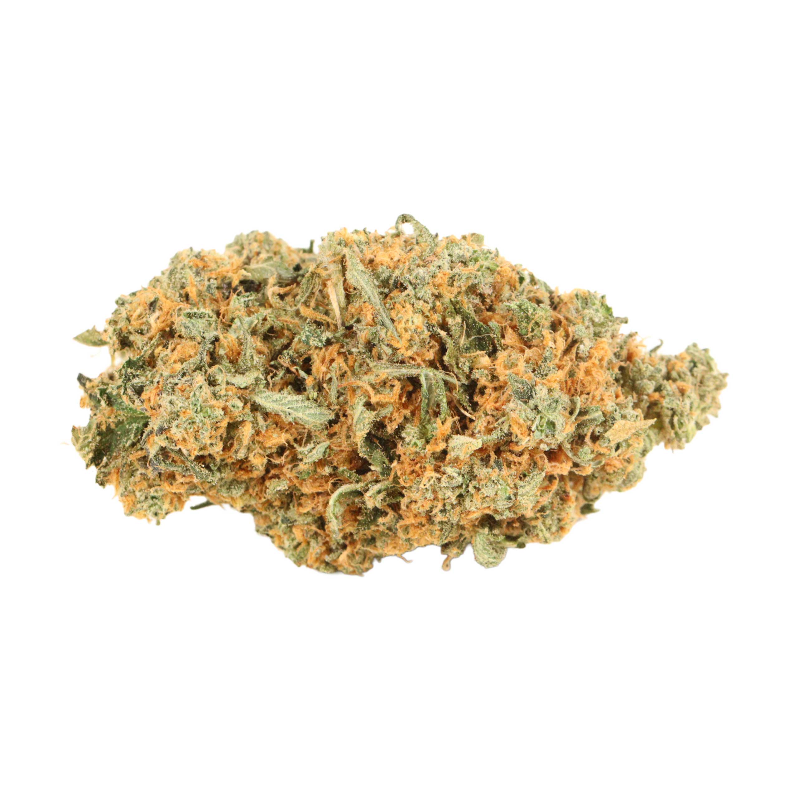 Blueberry AK weed cannabis