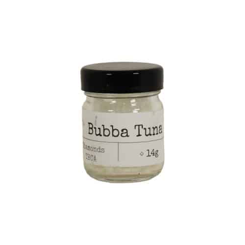 Bubba Tuna THCa Diamonds