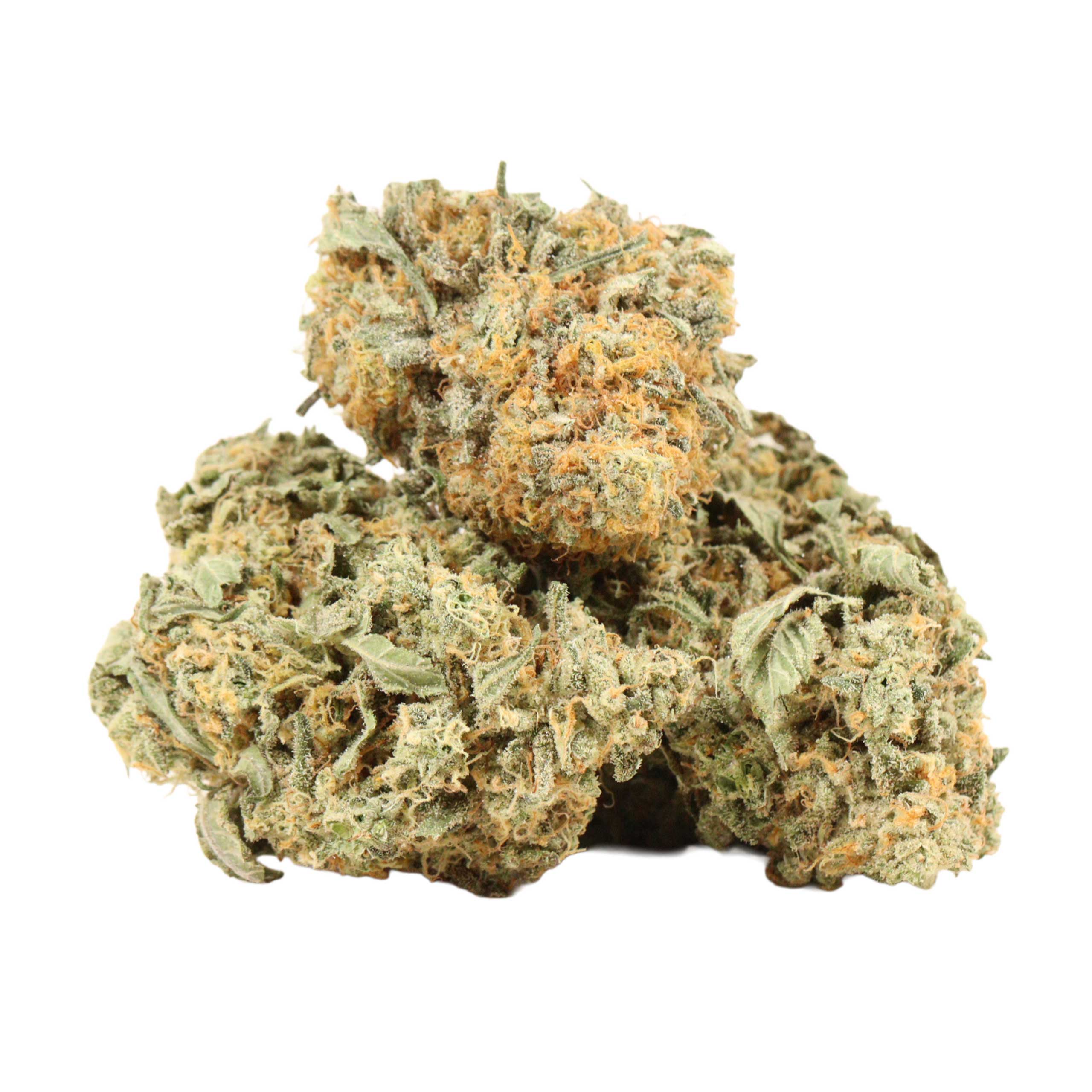 Bubba Tuna strain cannabis