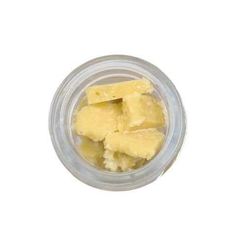 Bubblegum Budder concentrates