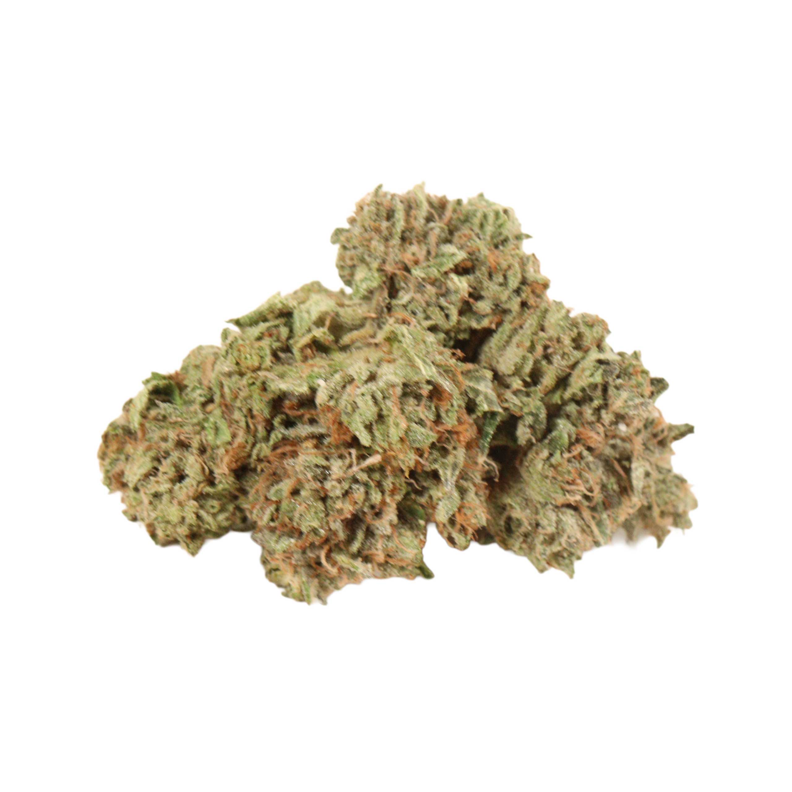 Death Gas weed cannabis