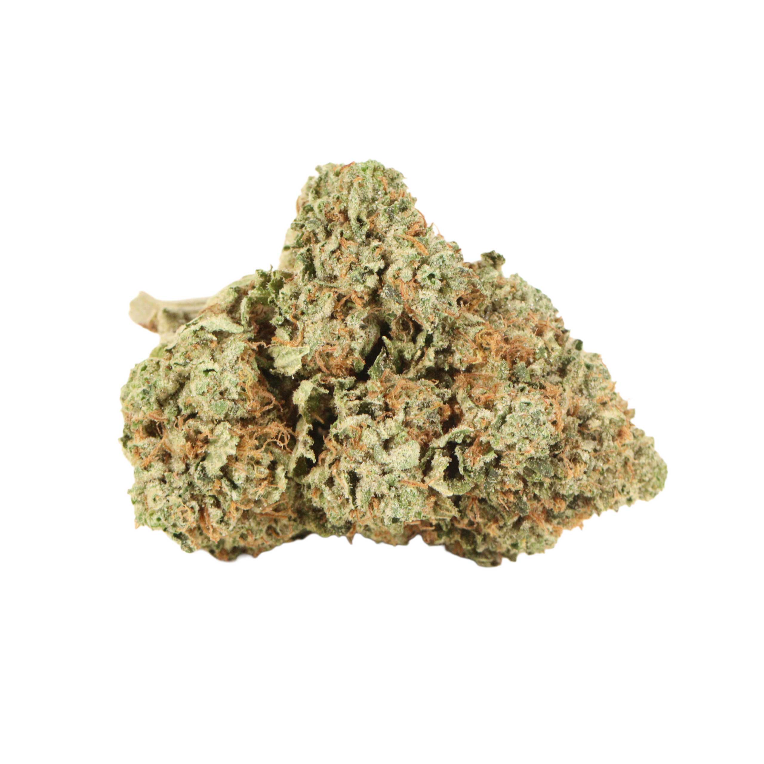 EL Jefe weed cannabis