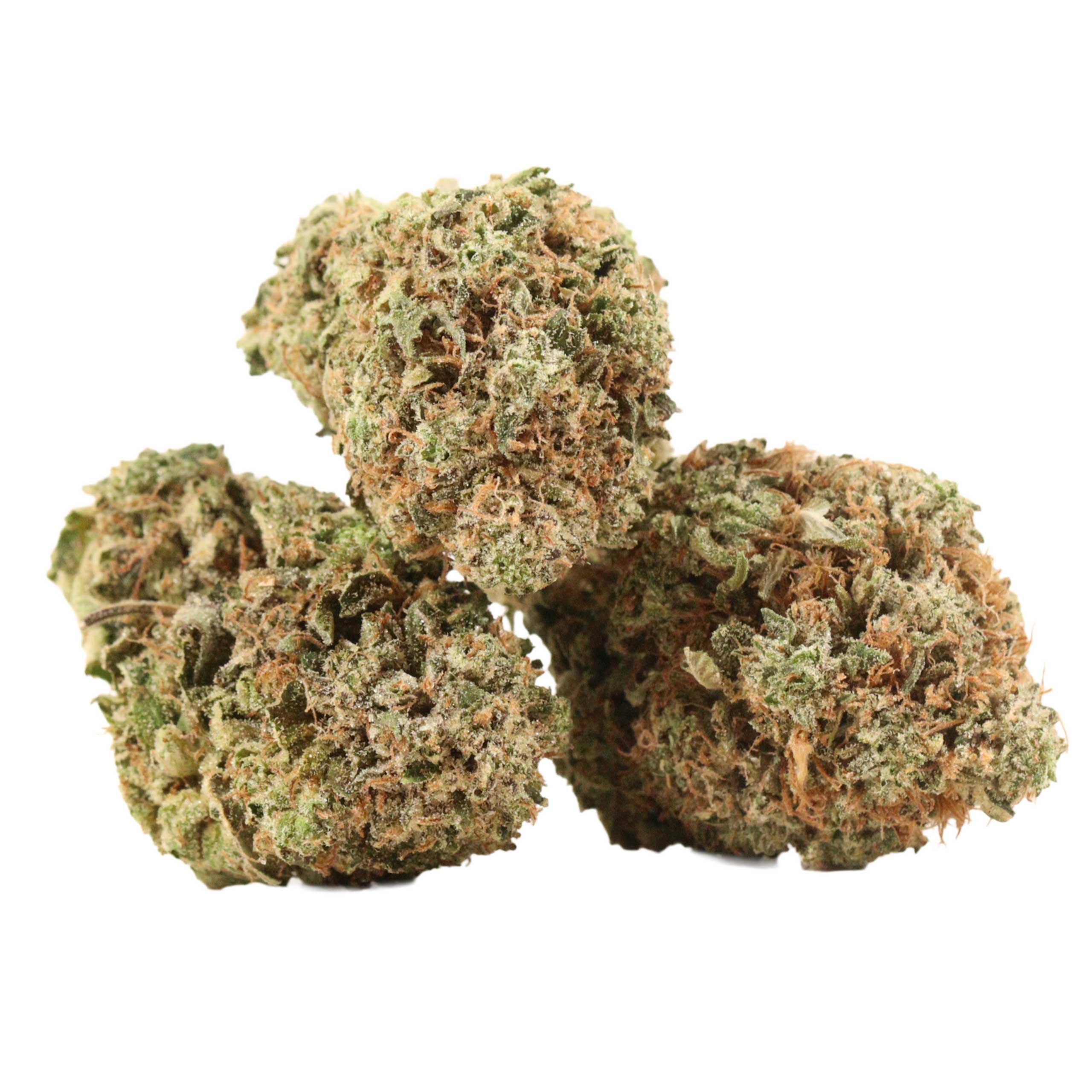 GrandDaddy Death strain cannabis