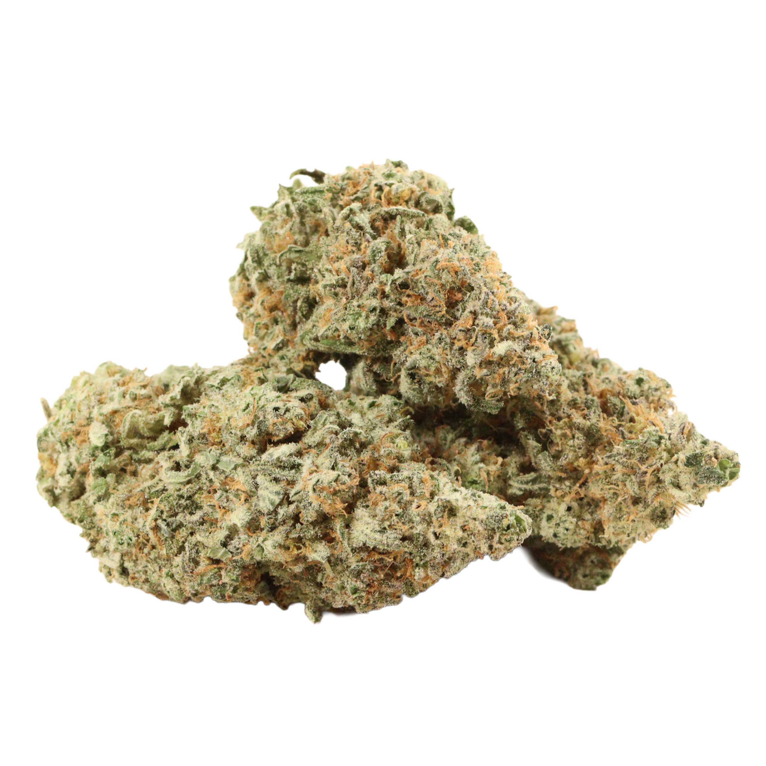 Happy Hour strain cannabis