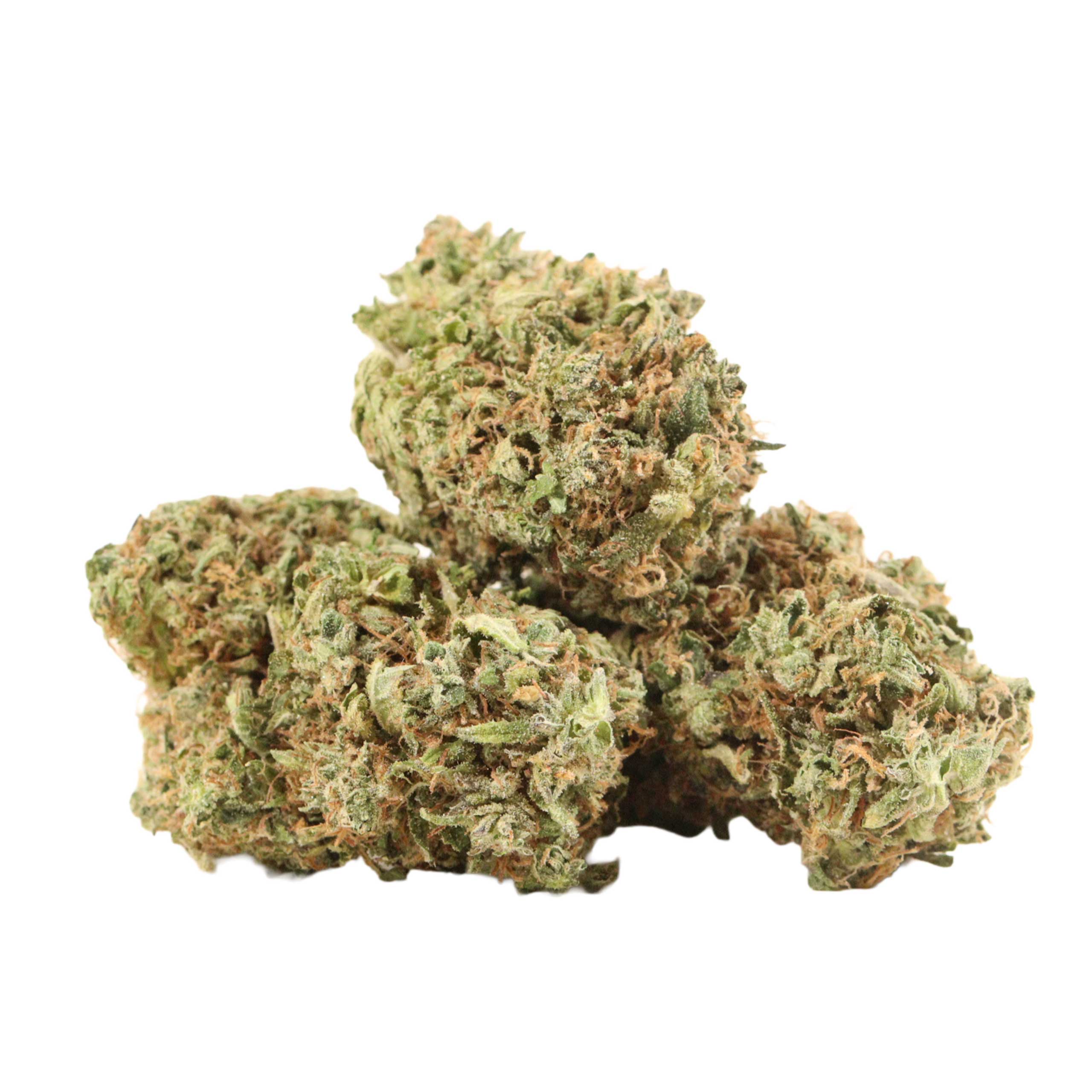 Lindsay OG strain cannabis