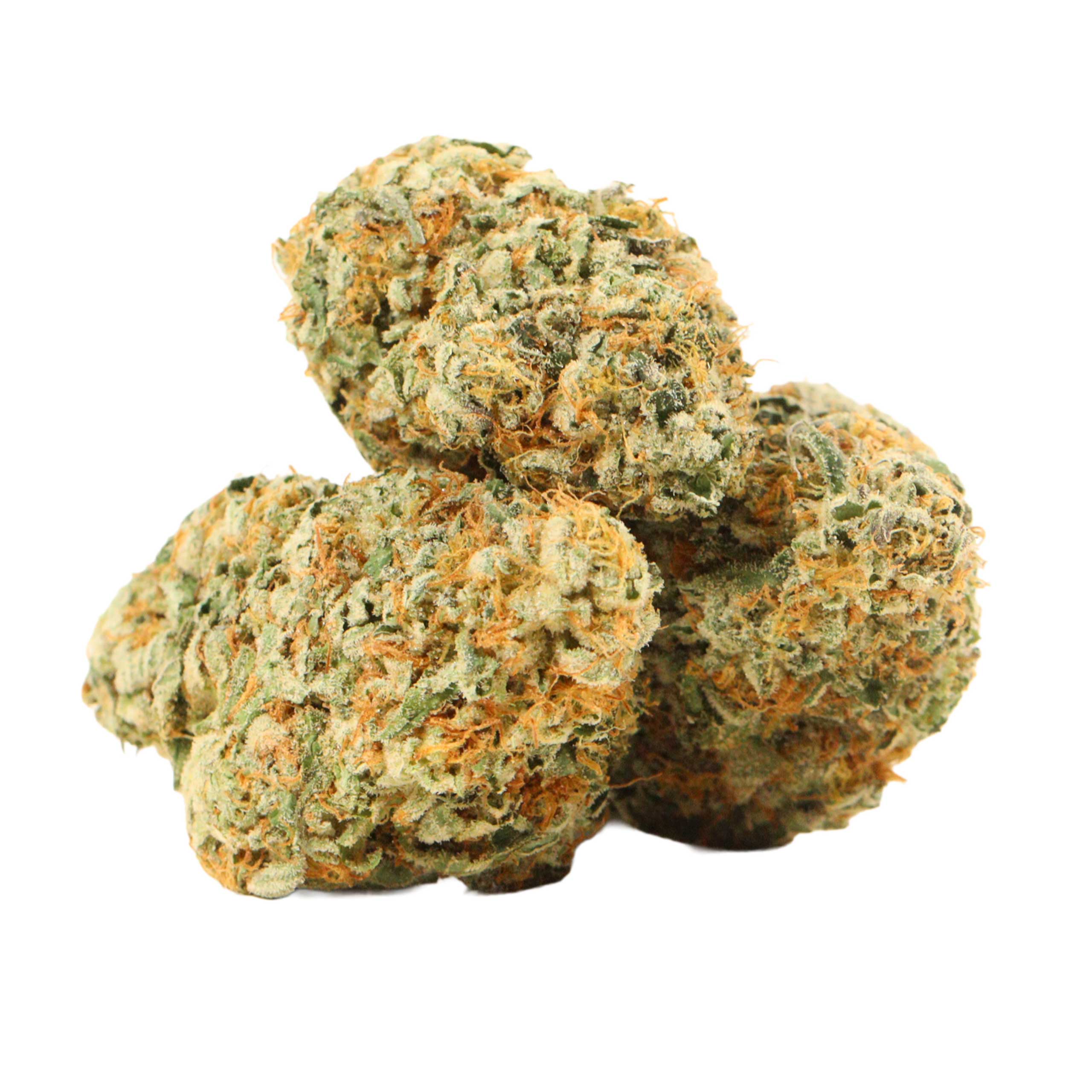 Peaches and Cream strain cannabis