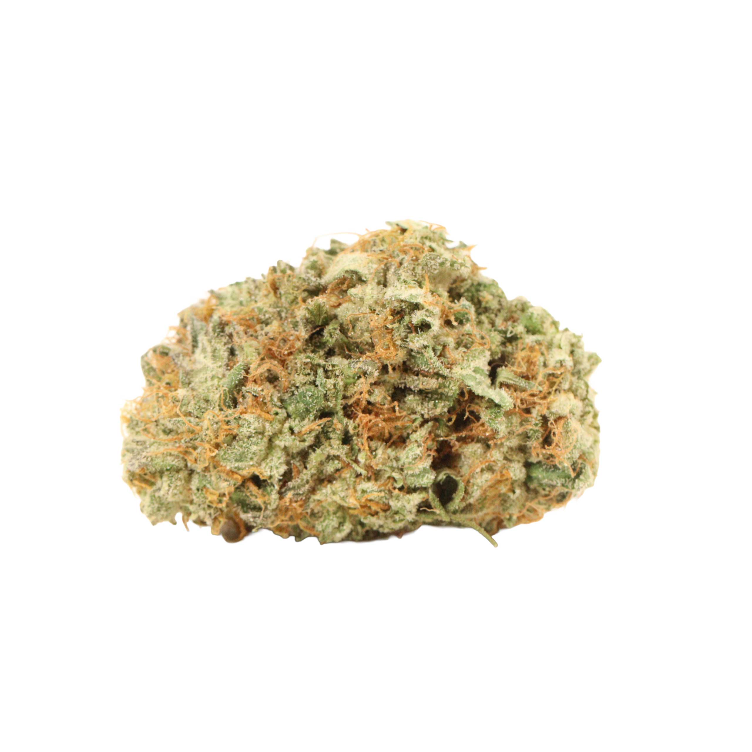 Peaches and Cream weed cannabis