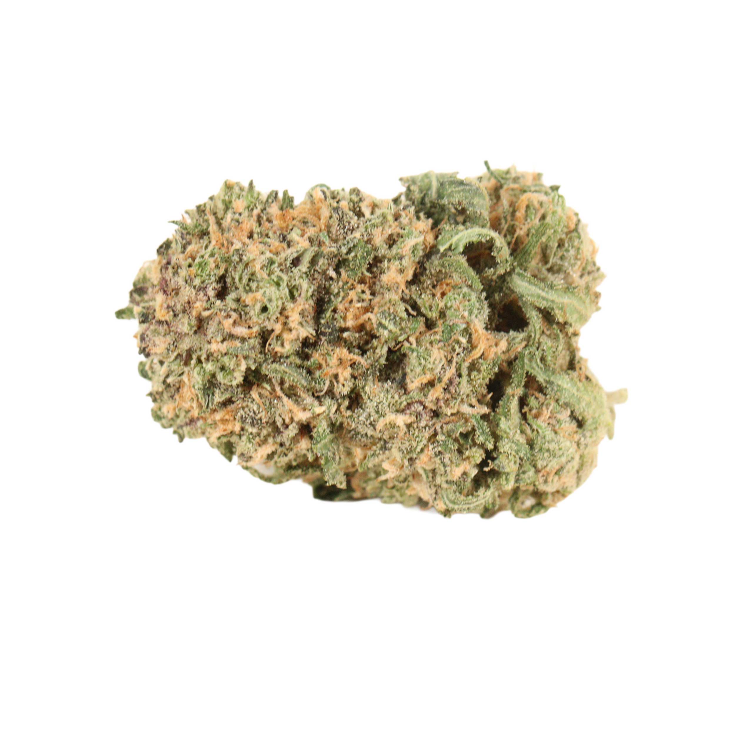 UBC Chemo Kush weed cannabis