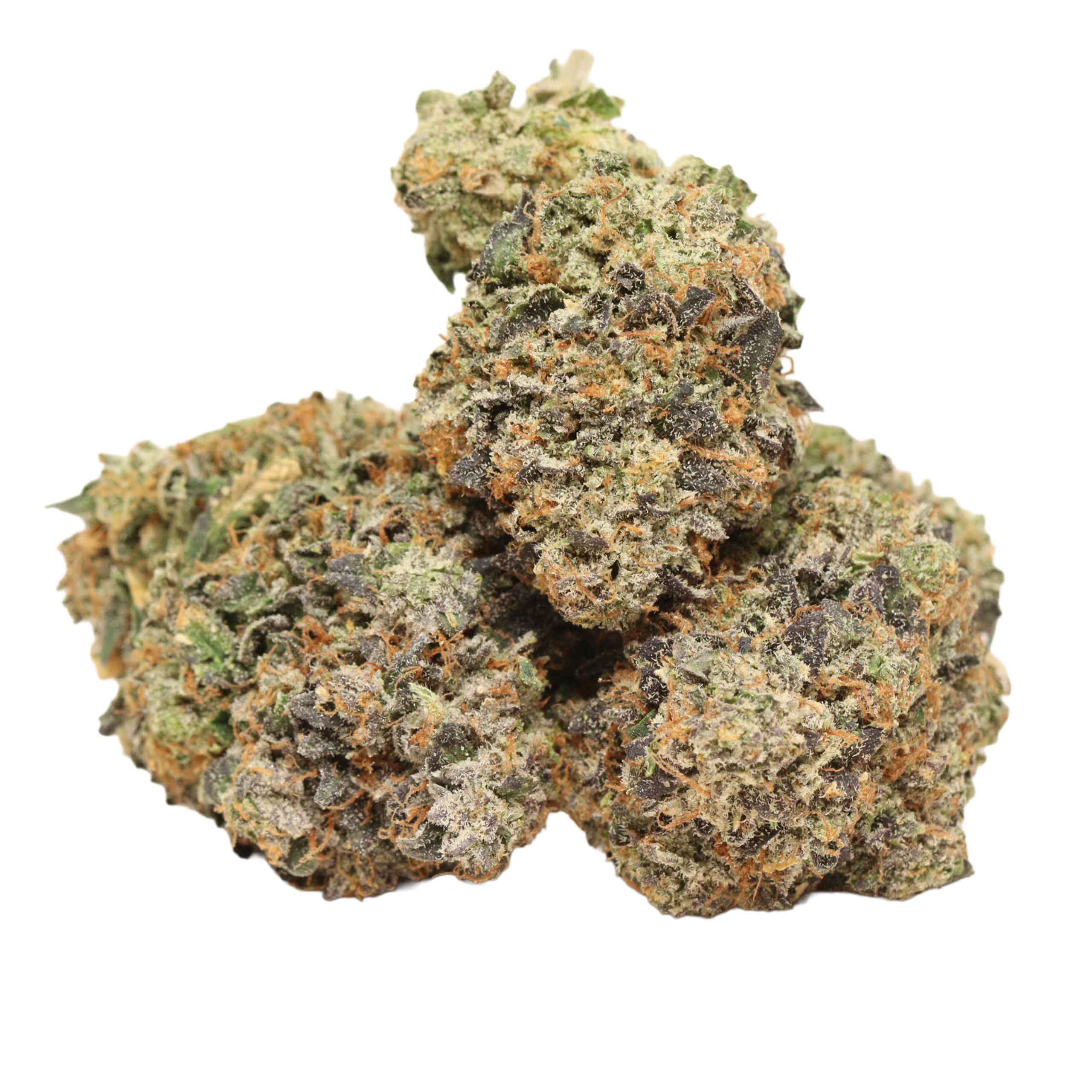 Dior Death Bubba strain cannabis