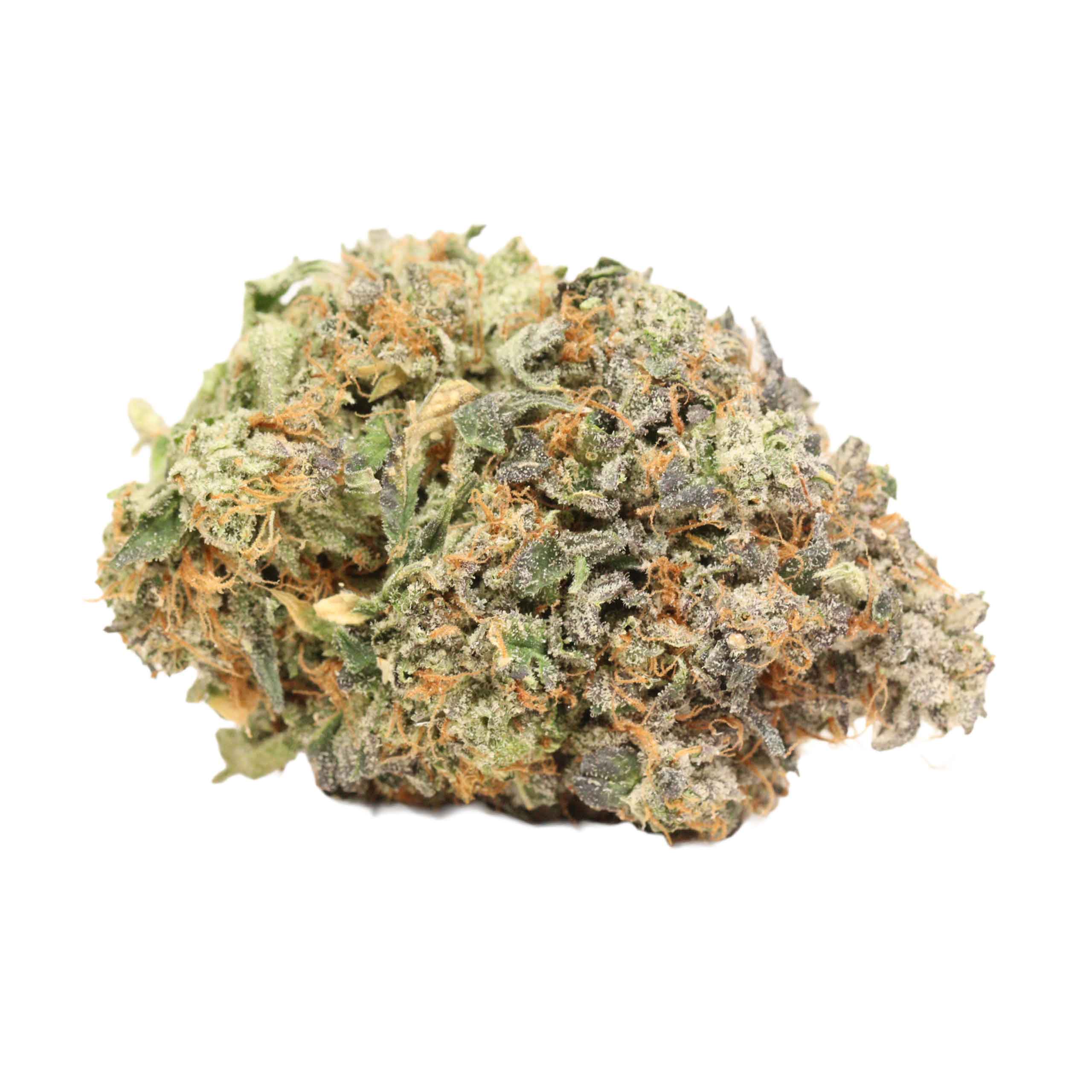 Dior Death Bubba weed cannabis