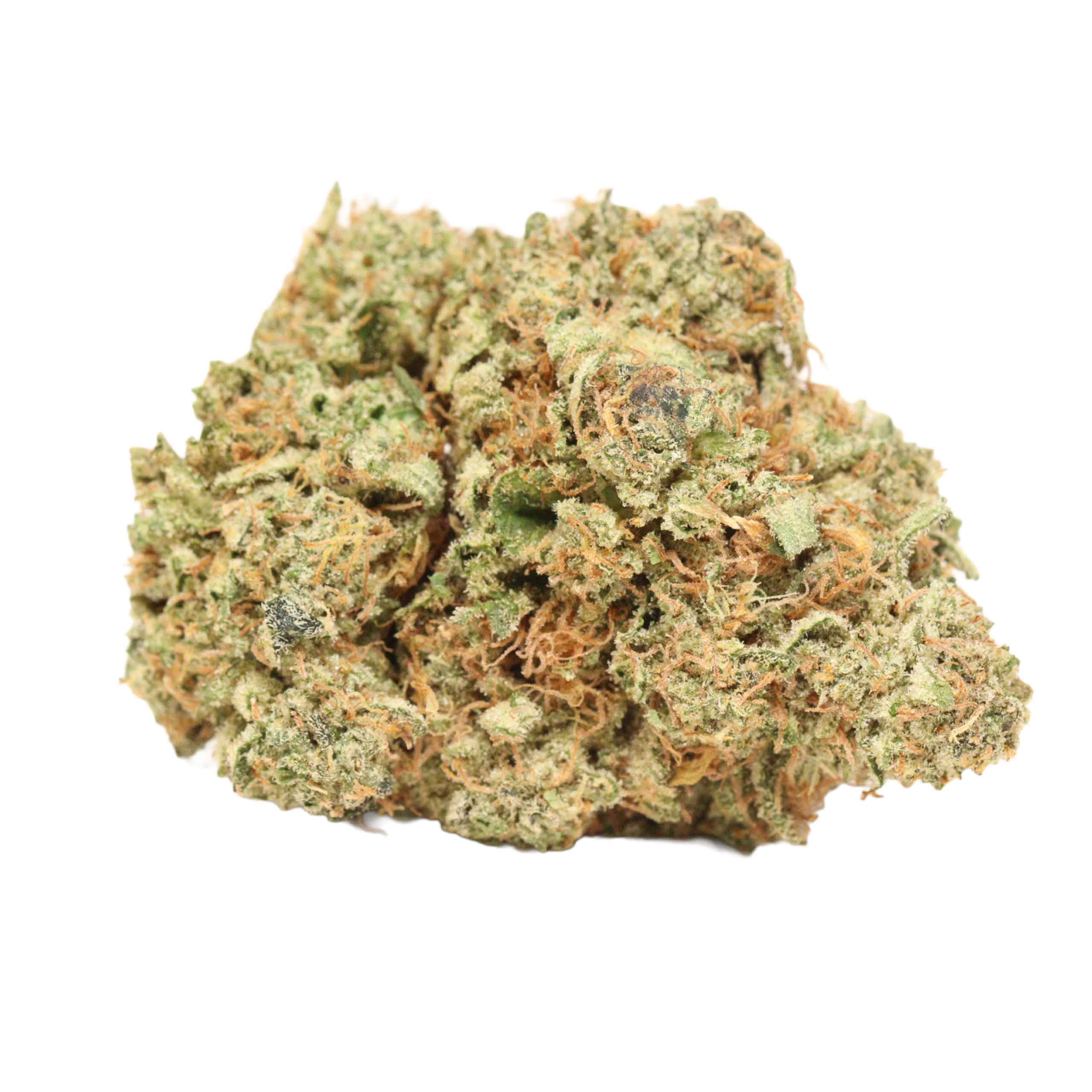 God's Green Crack weed cannabis