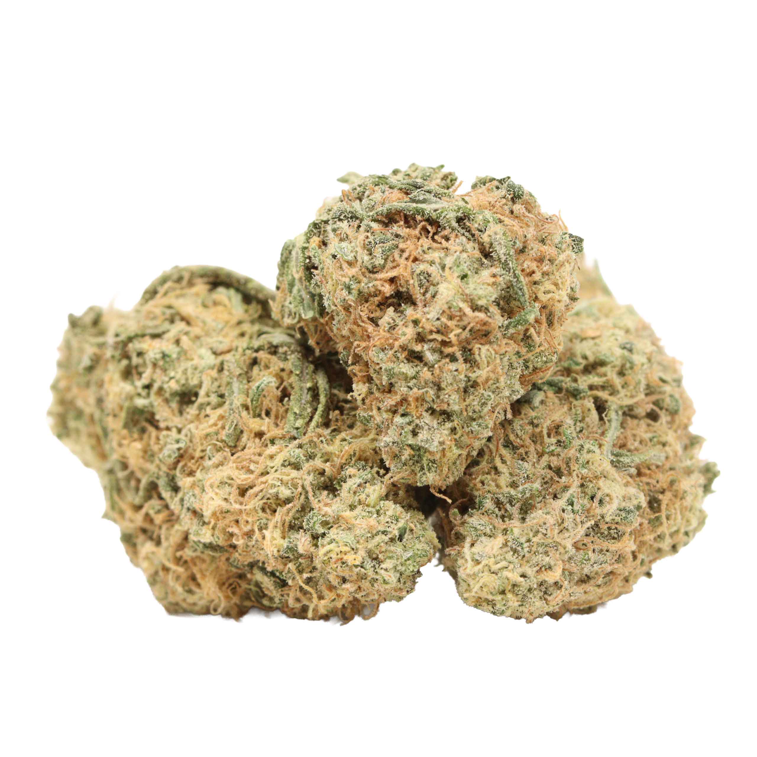 Ice Cream Cake strain cannabis