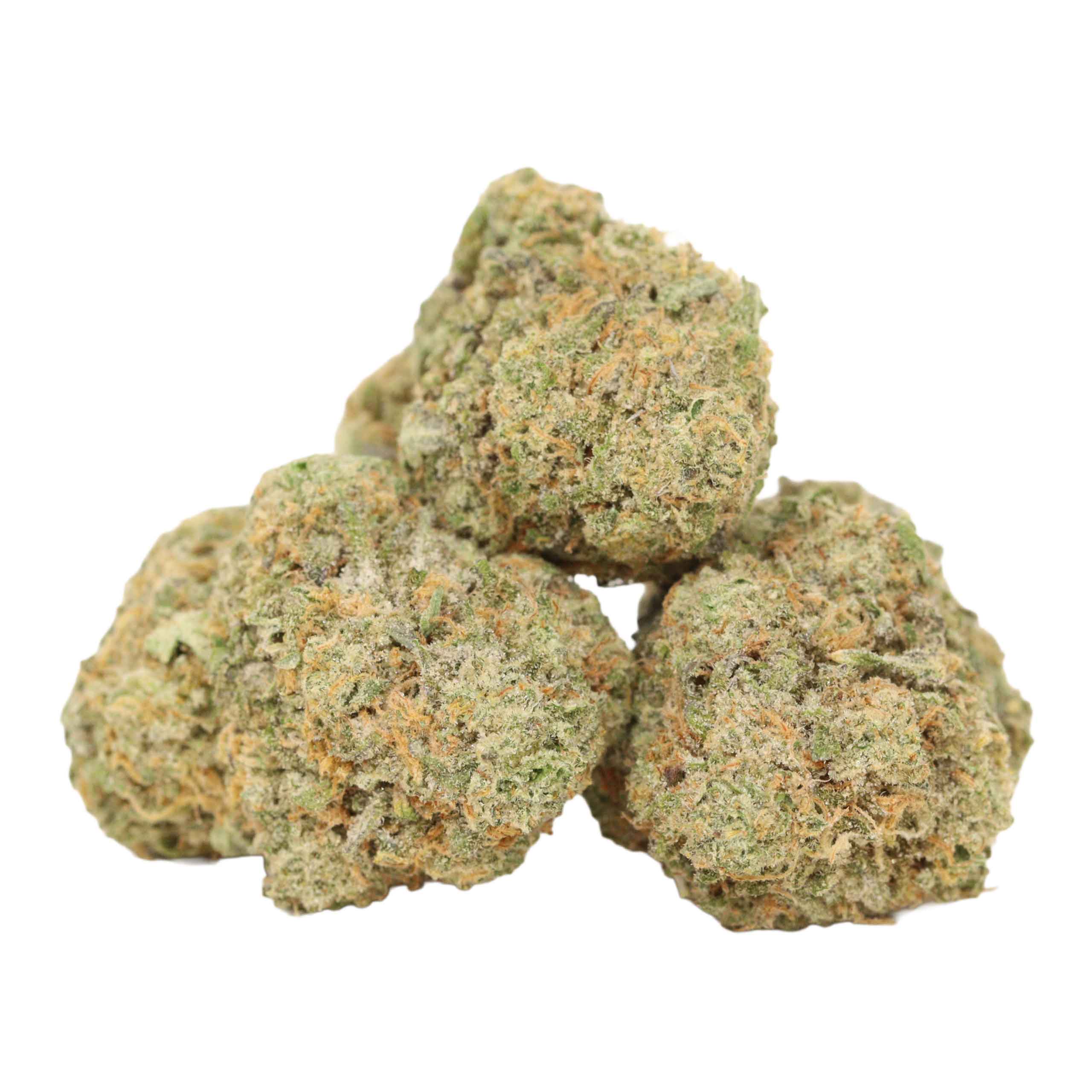 Ice Wine strain cannabis