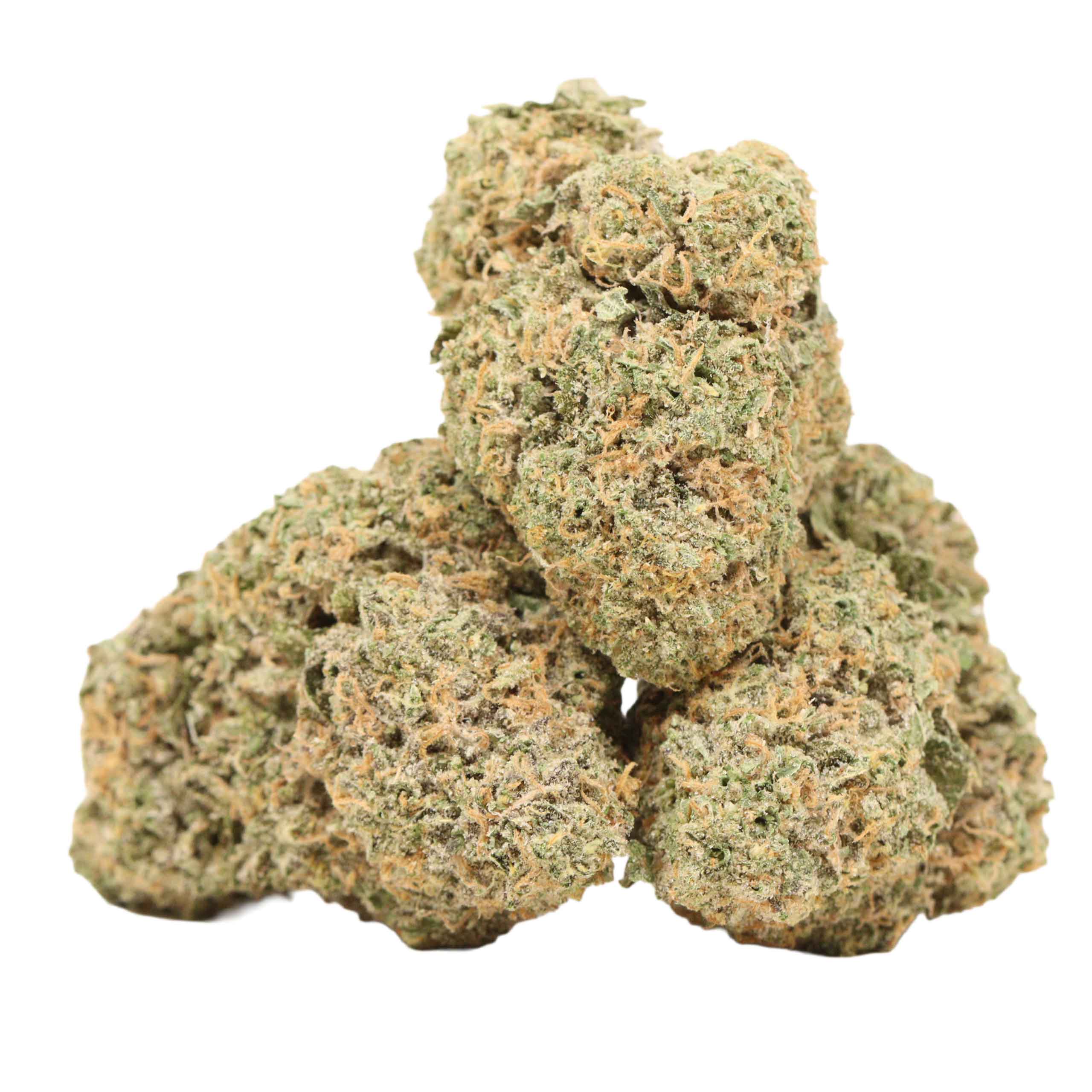 Layer Cake strain cannabis