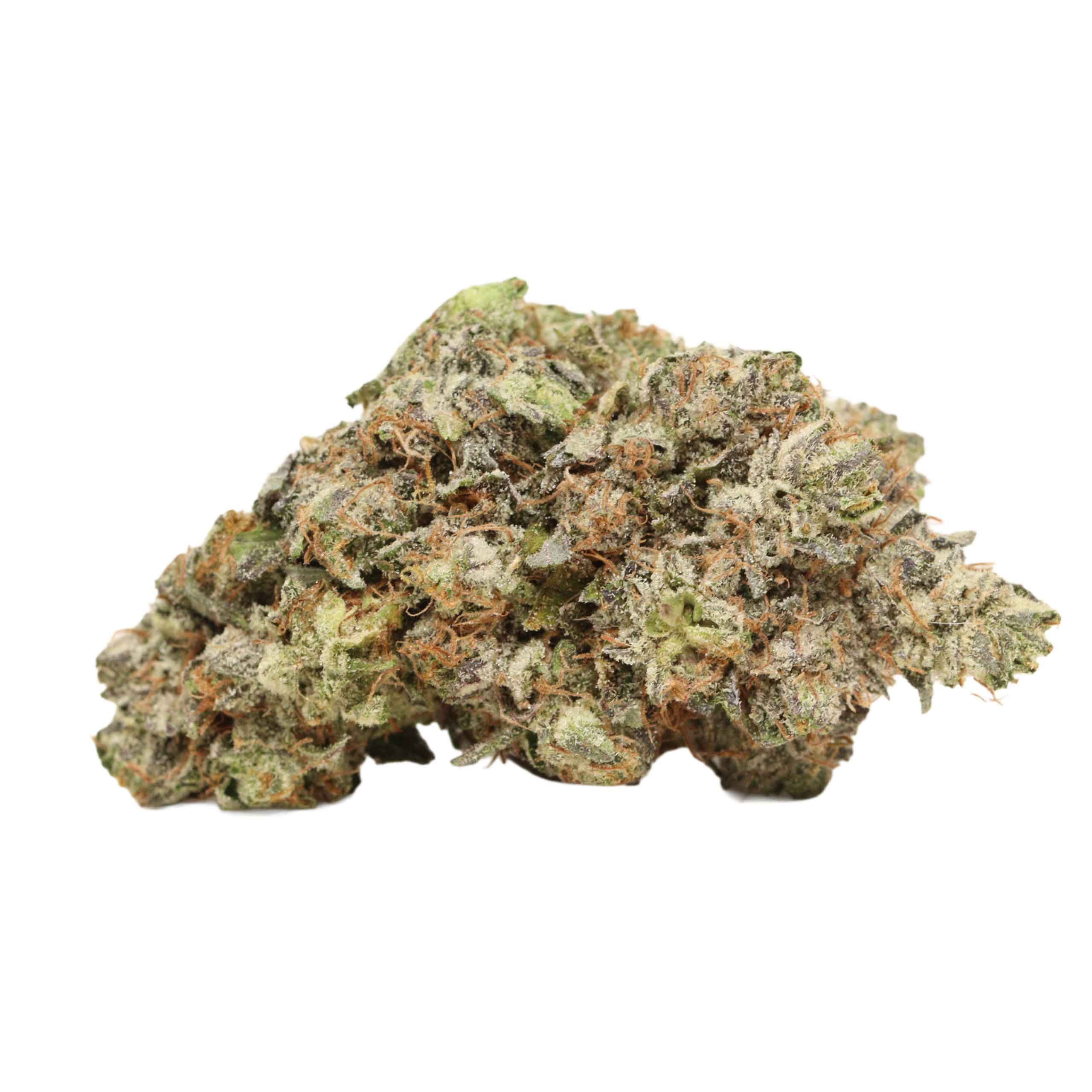 Pink Kush weed cannabis