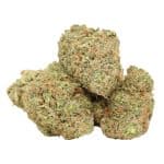 Sour Diesel strain cannabis