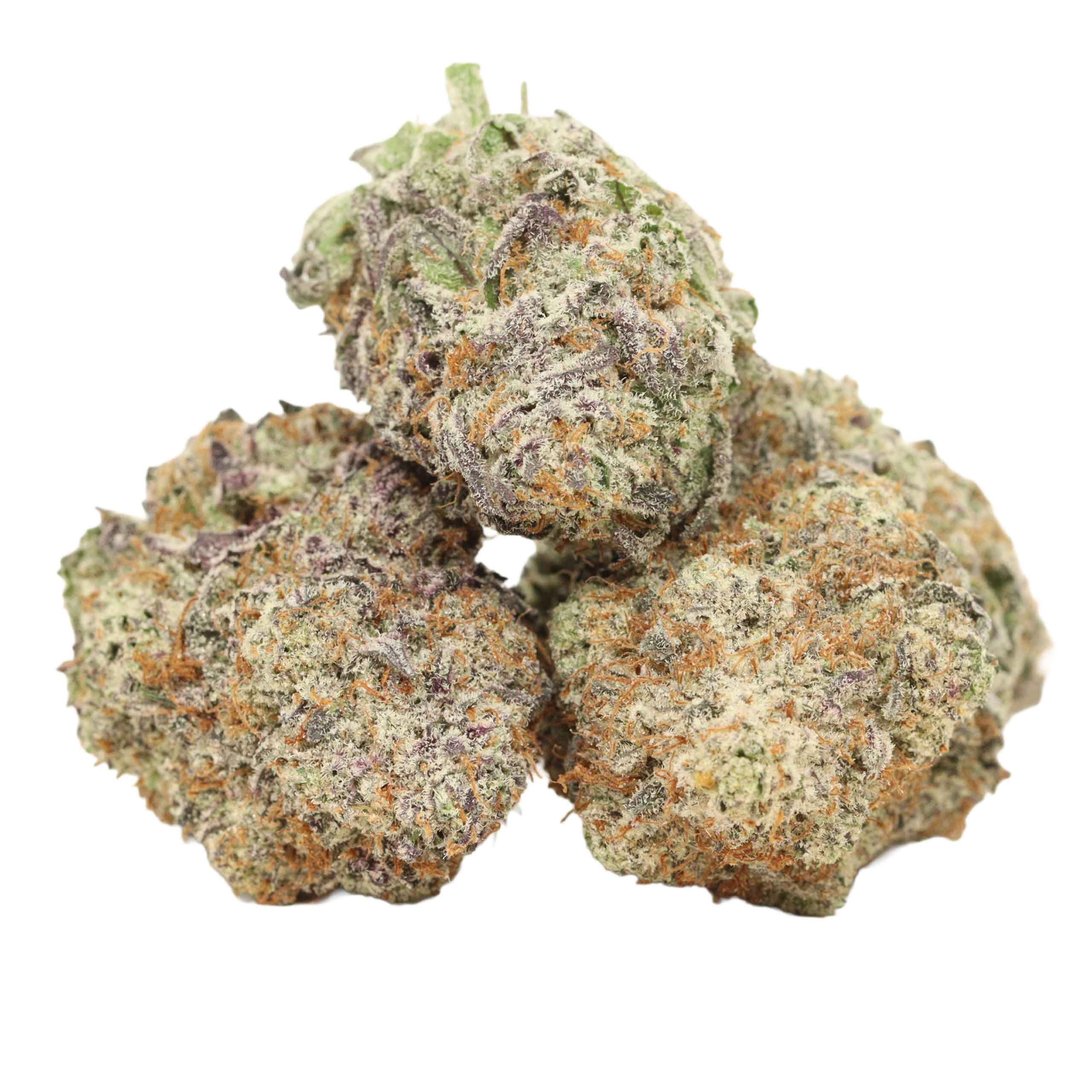 Super Jet Fuel strain craft cannabis