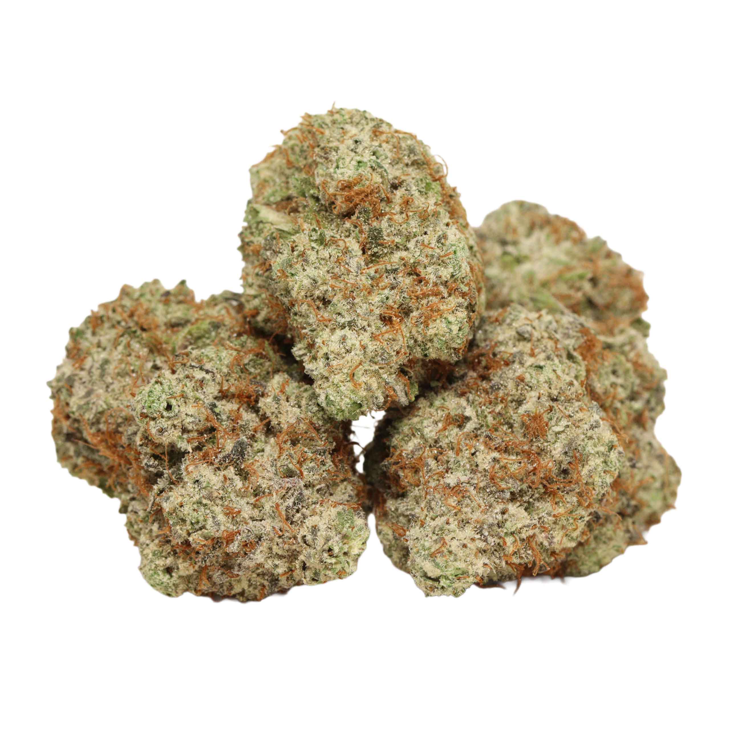 Tropicana Jet Fuel strain cannnabis