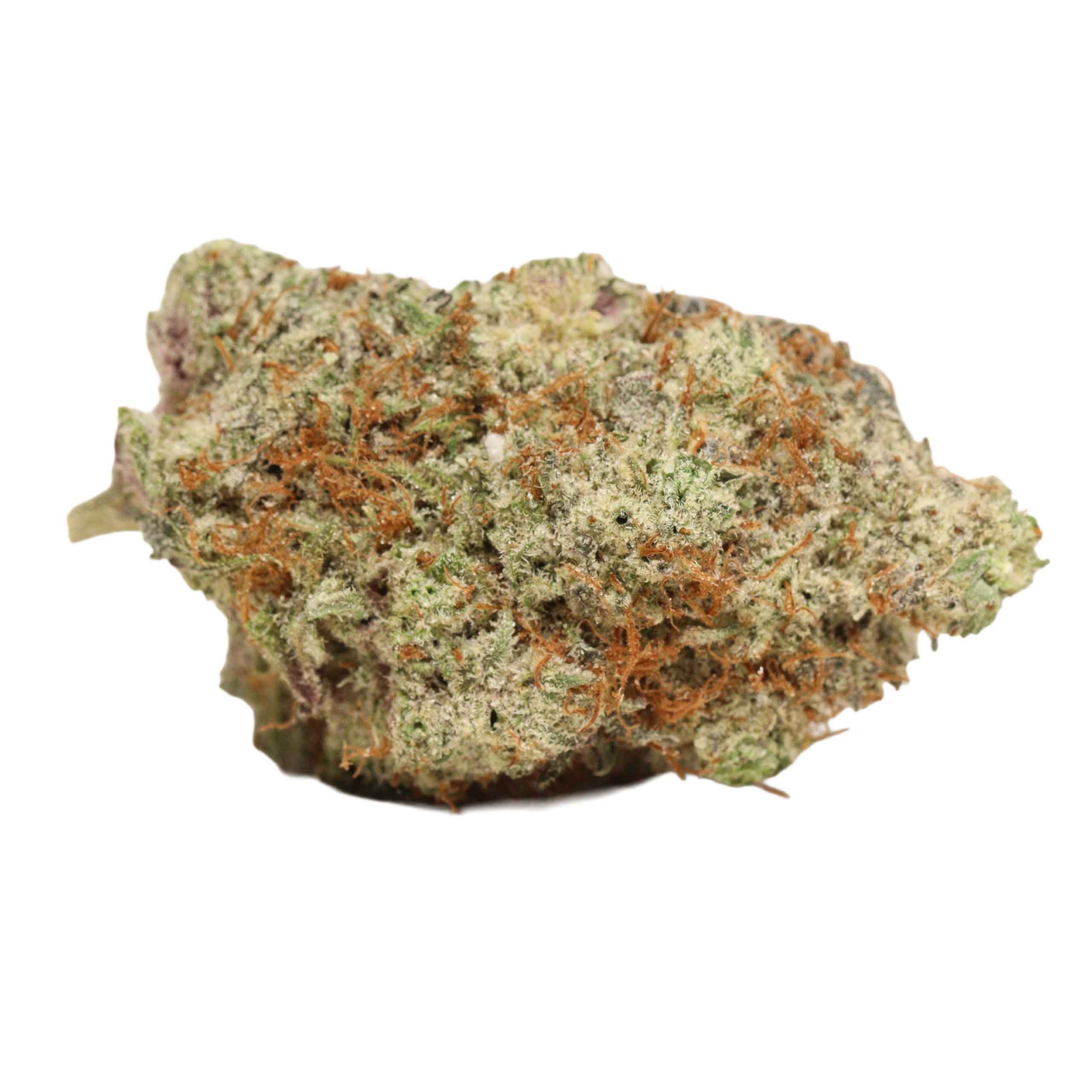 Tropicana Jet Fuel weed cannnabis