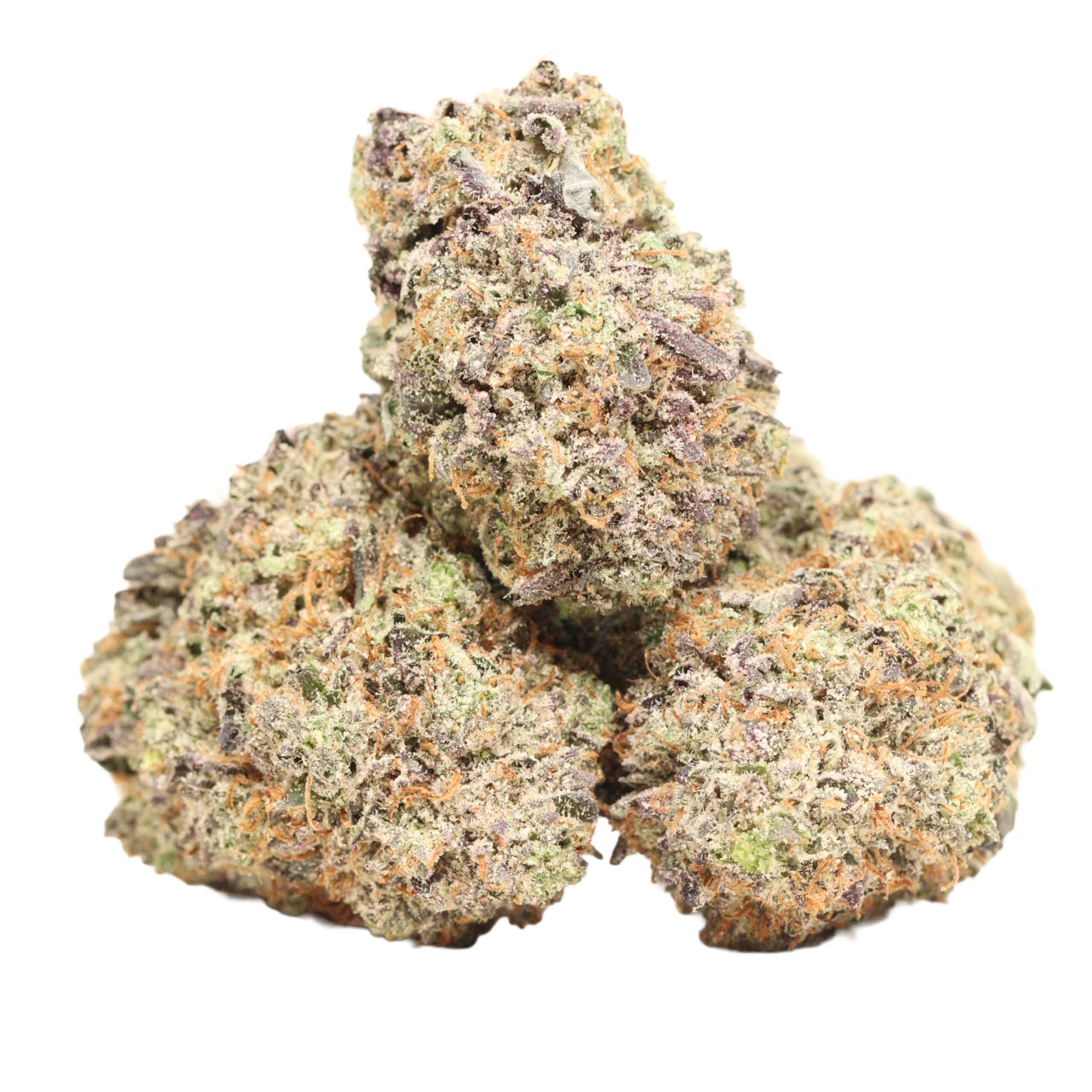 Tuna Kush strain craft cannabis