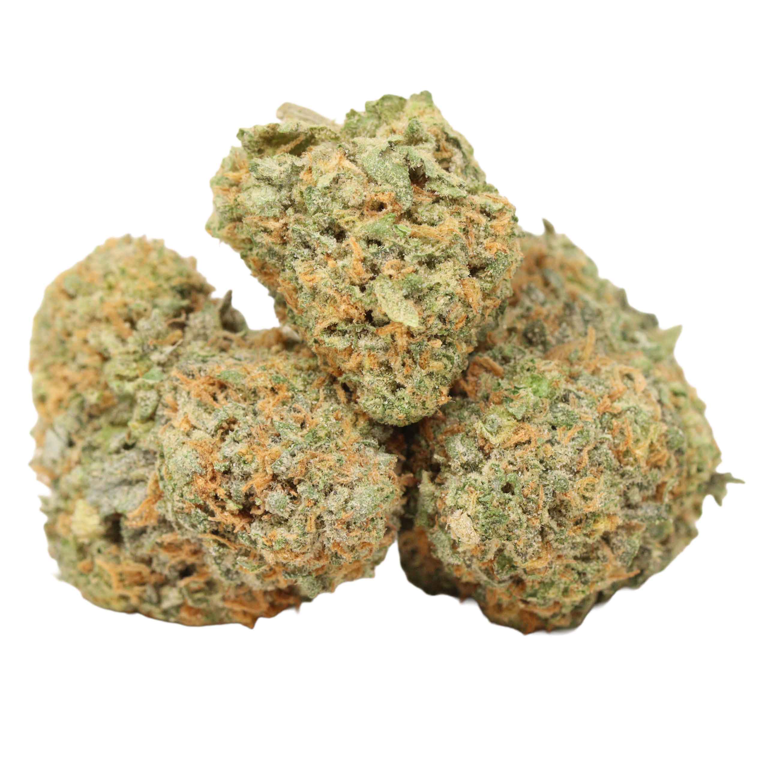 Blueberry Cheesecake strain cannabis