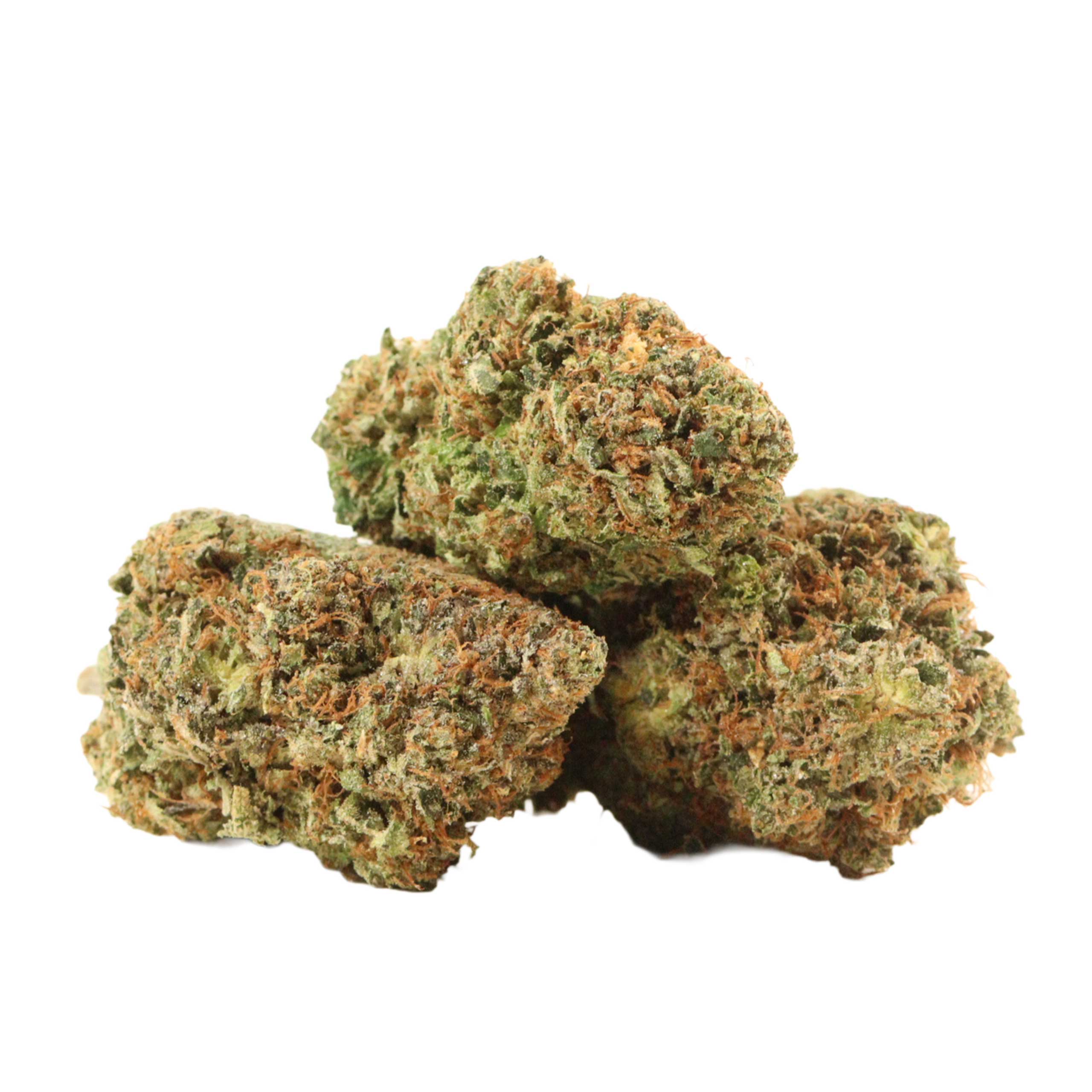 Pink Gas strain cannabis