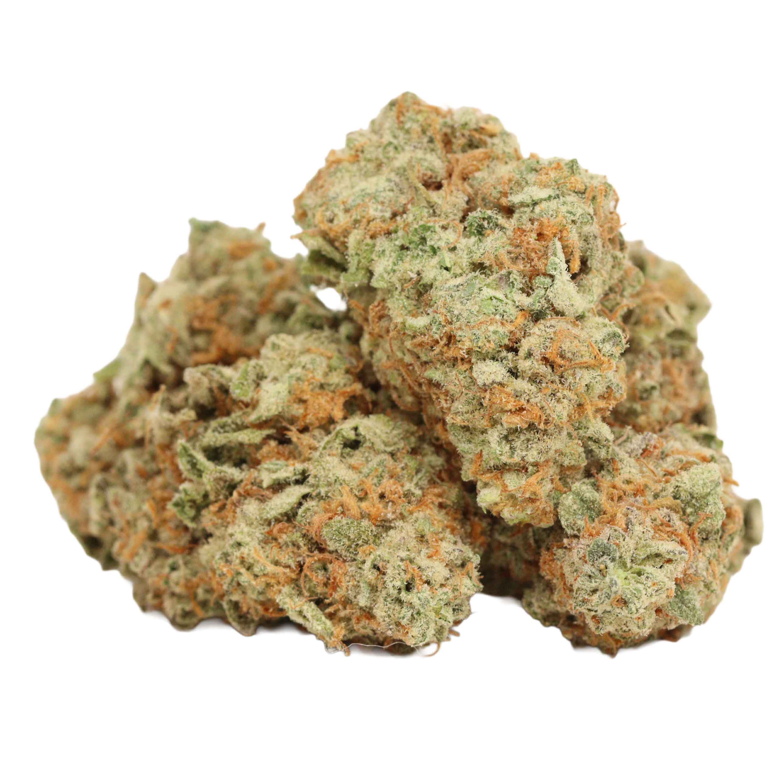 starburst strain cannabis