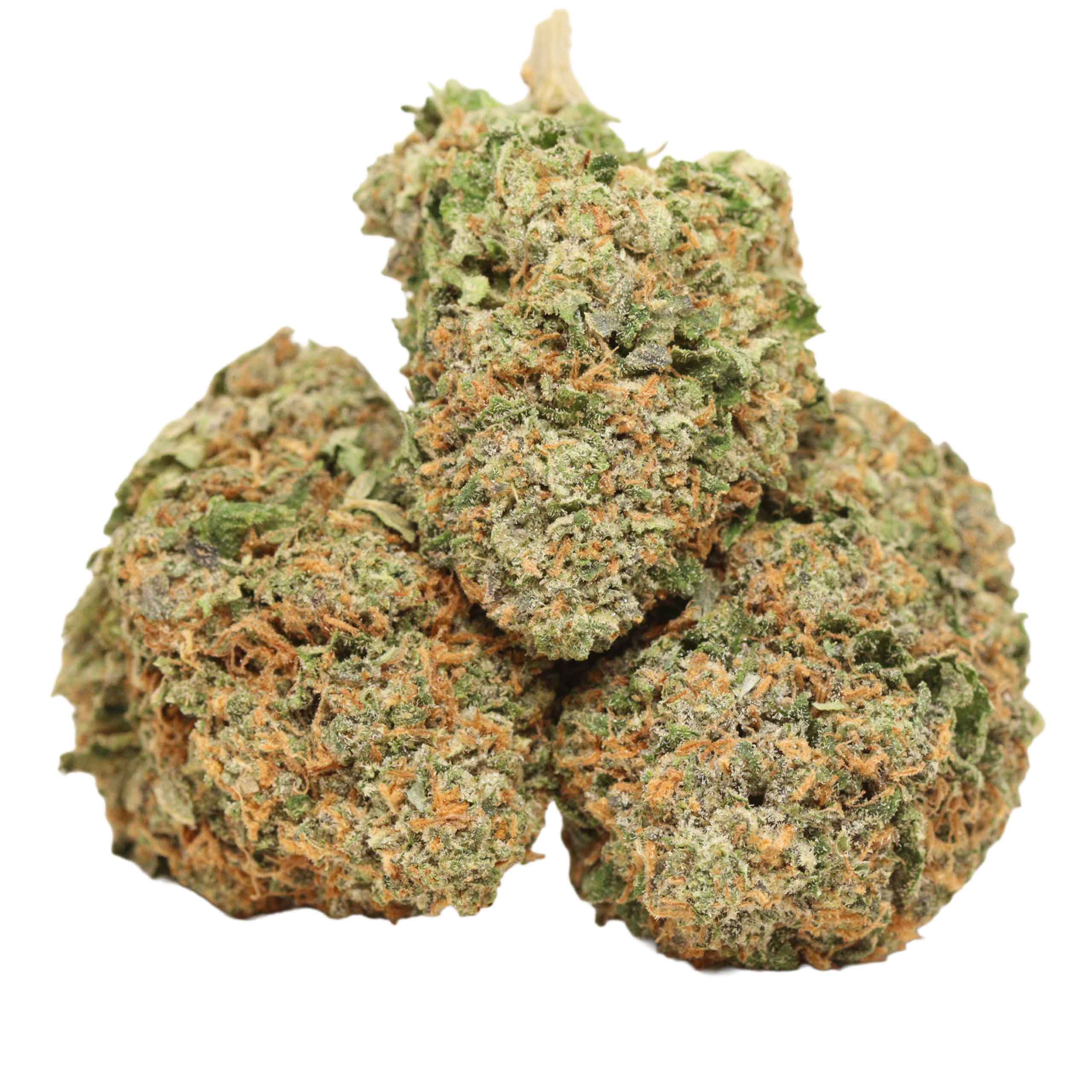 94 Octane strain cannabis