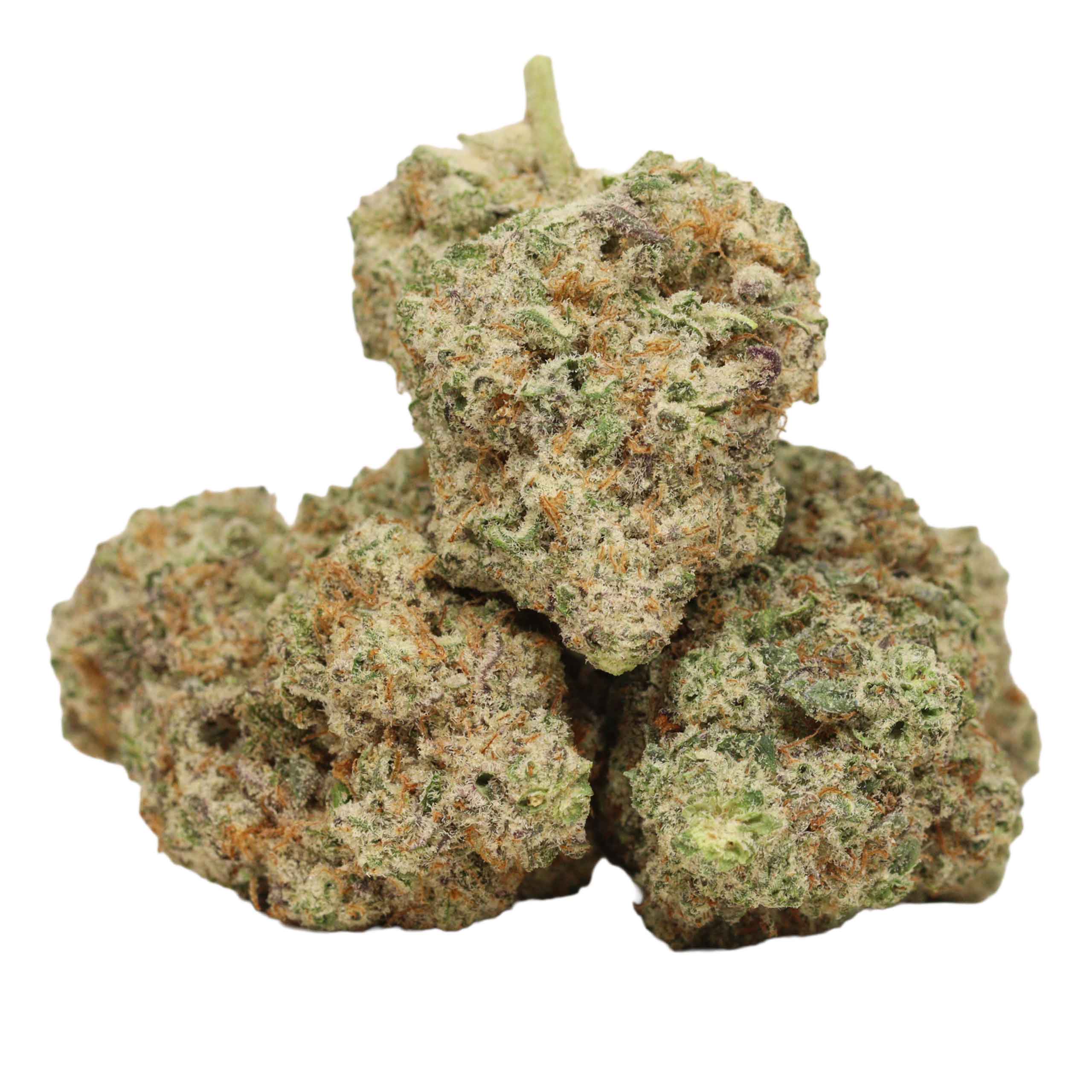 Banana Mac strain cannabis