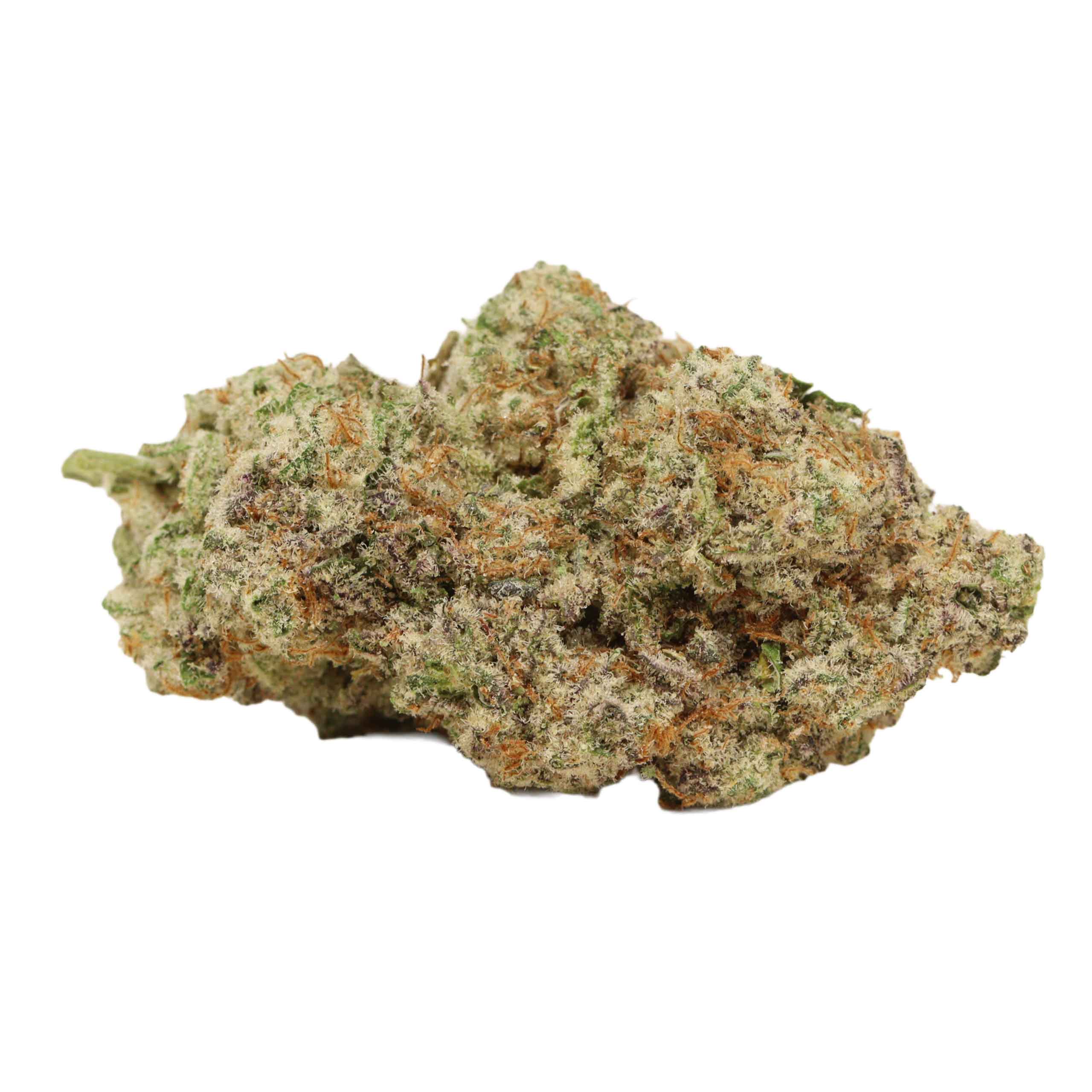 Banana Mac weed cannabis