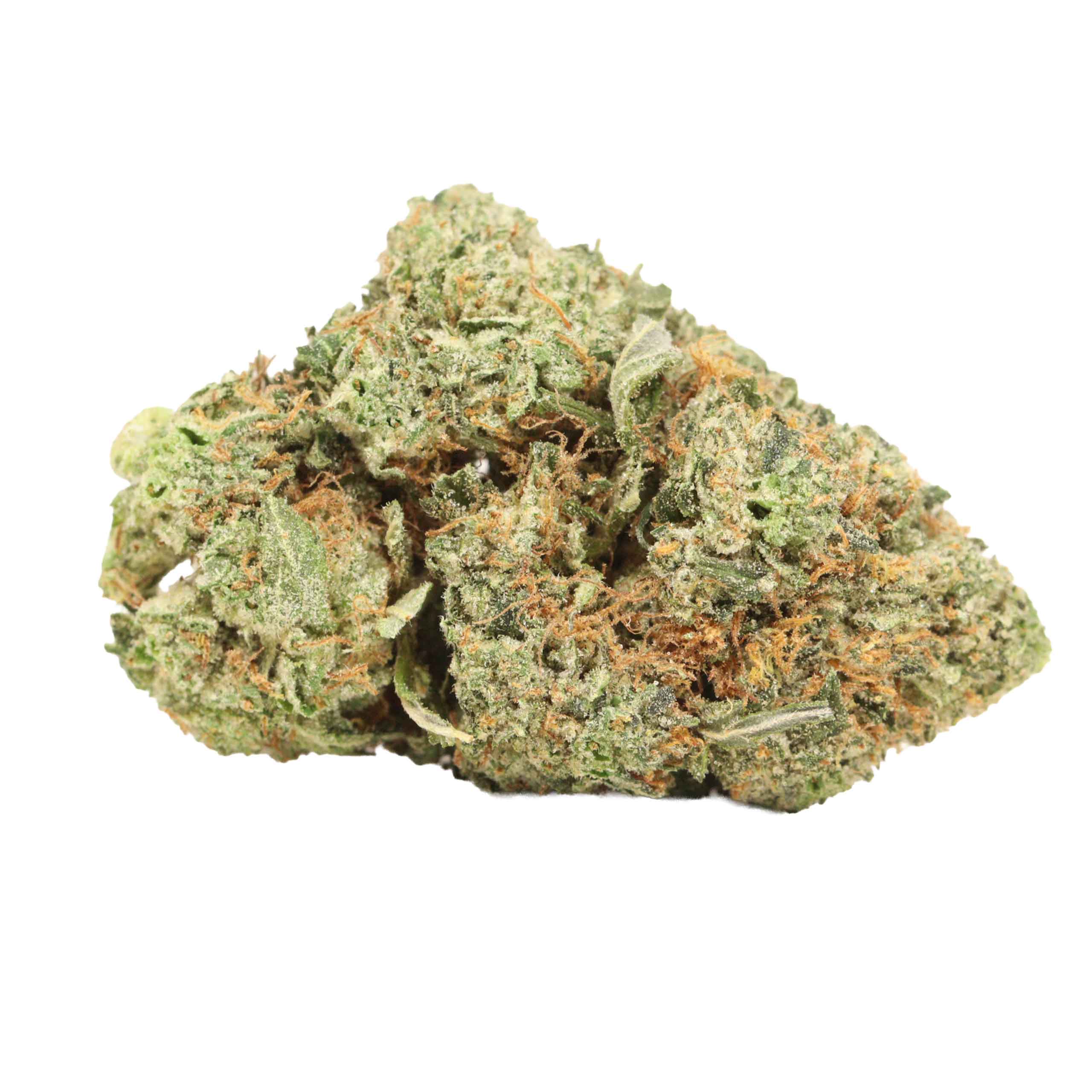 BC Pink Kush weed cannabis