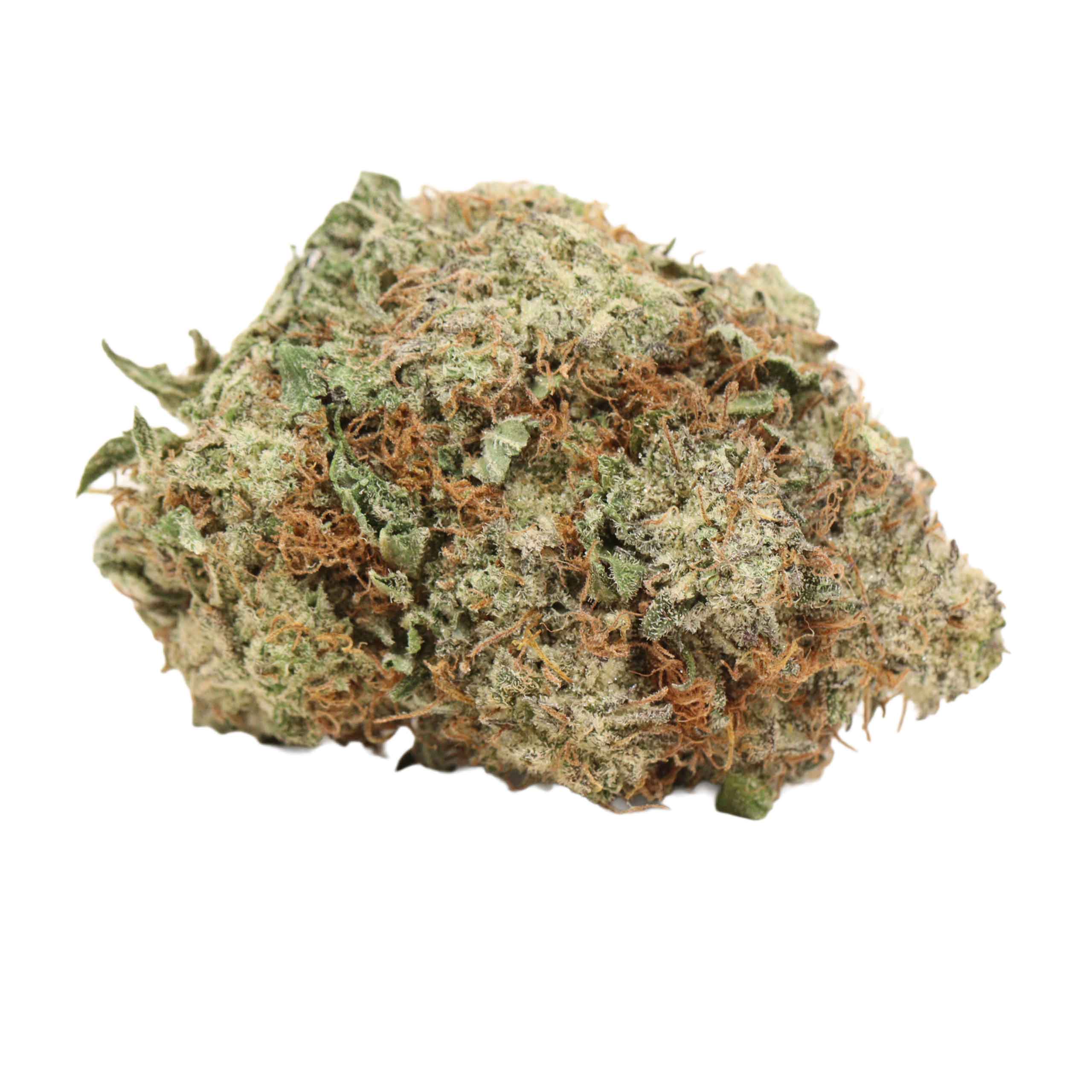 Black Mamba weed cannabis