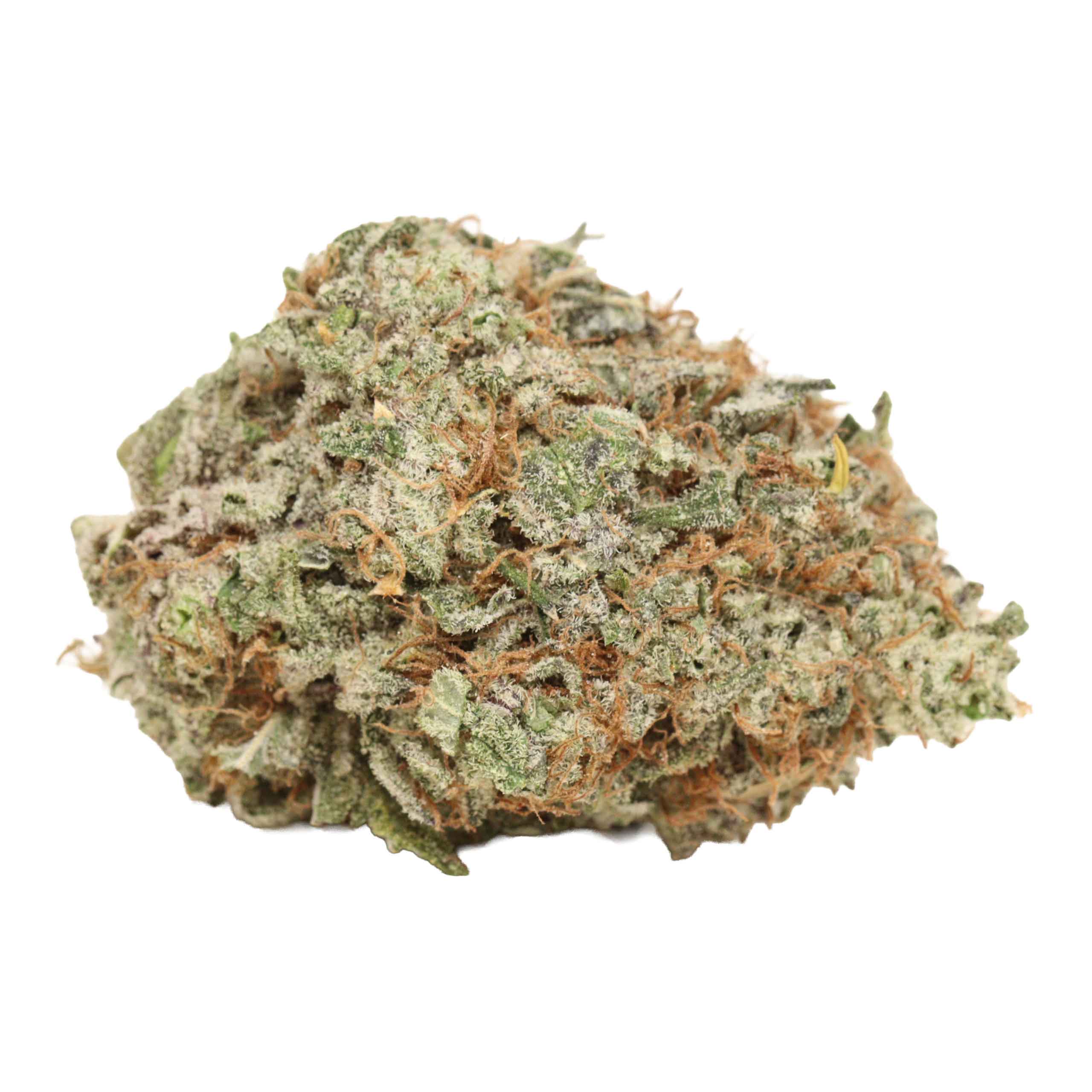 Blackberry Kush weed cannabis