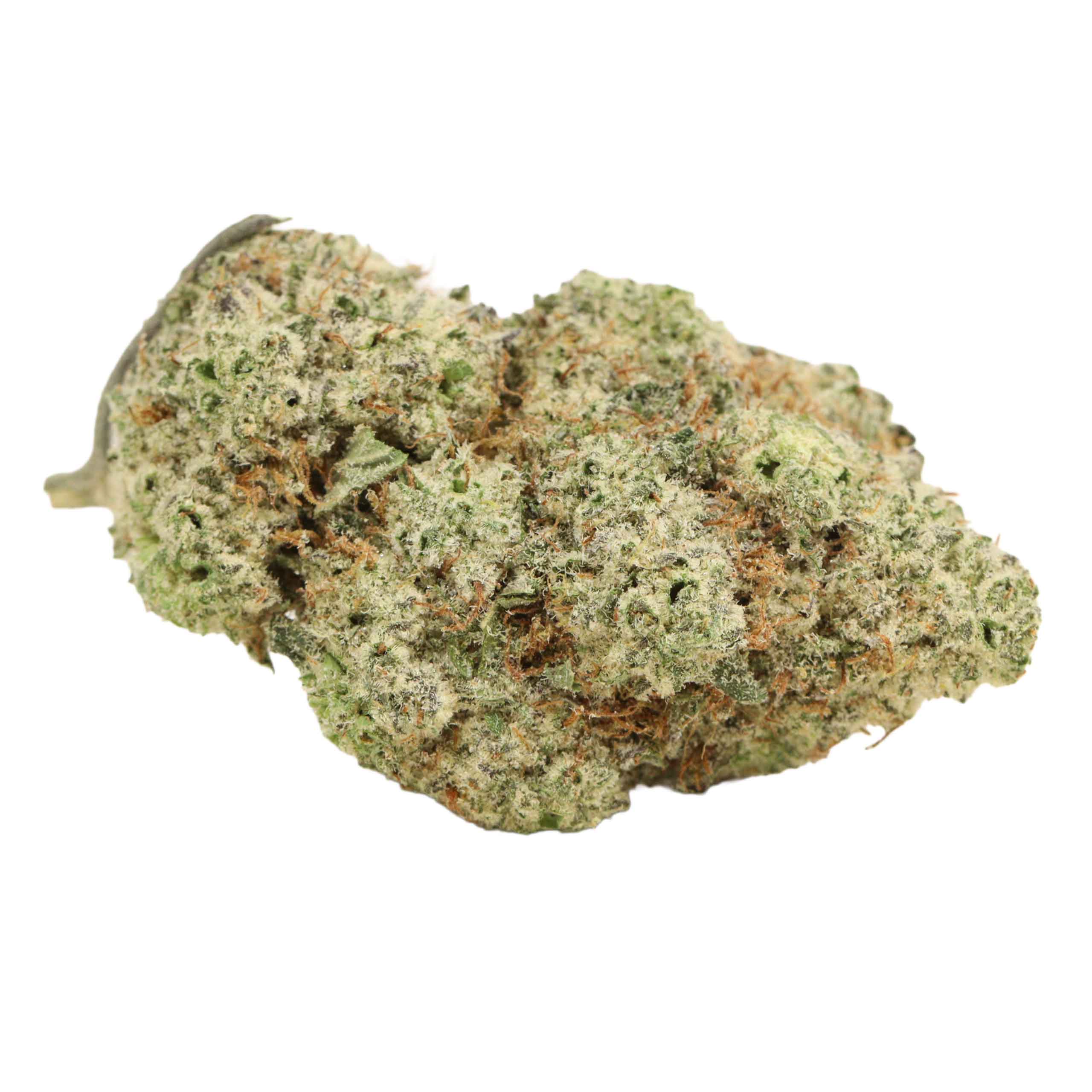 Cartel Kush weed cannabis