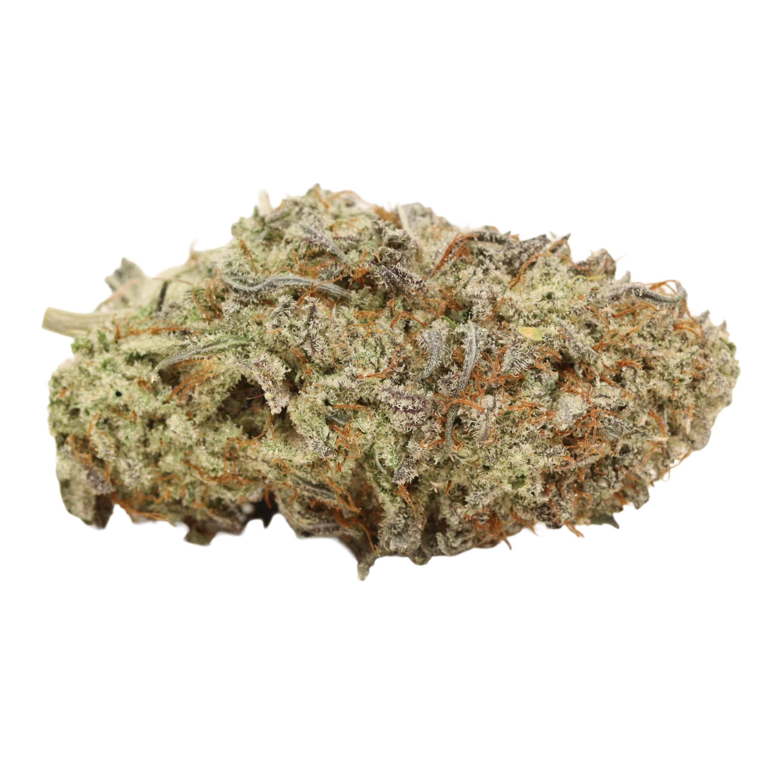 Cereal Milk weed cannabis