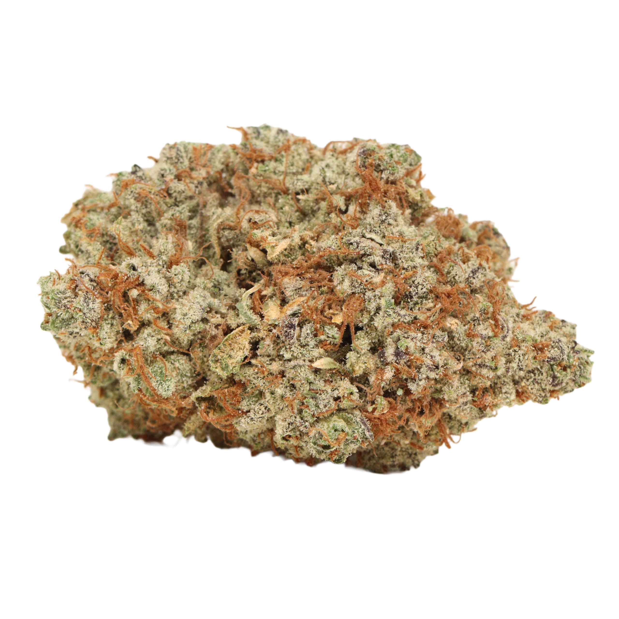 Coma Kush weed cannabis