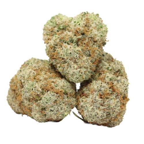 Donkey Butter strain cannabis