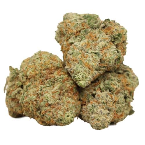 Dos Diablo strain cannabis