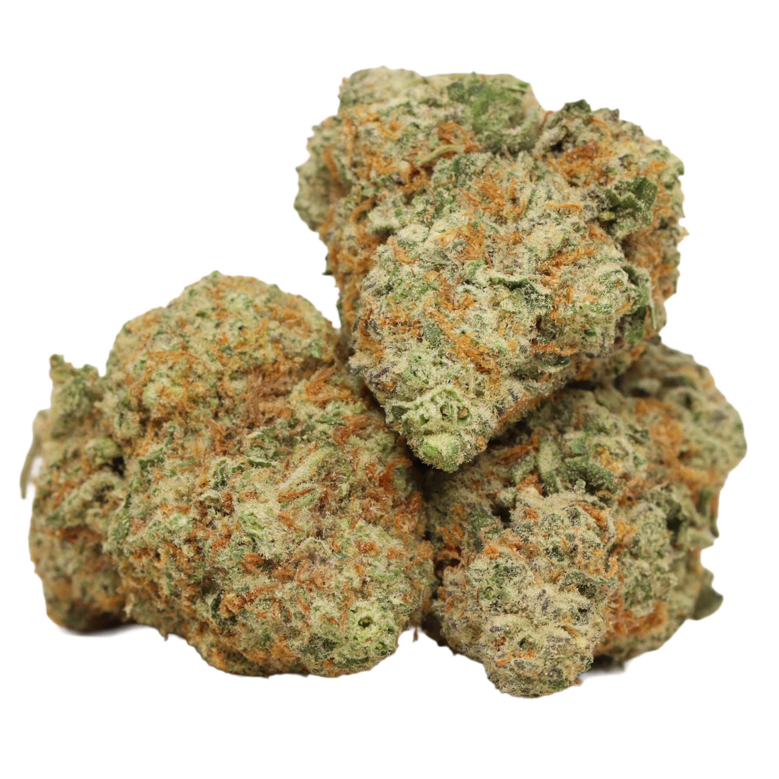 Dos Diablo strain cannabis