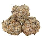 Gas Face strain craft cannabis