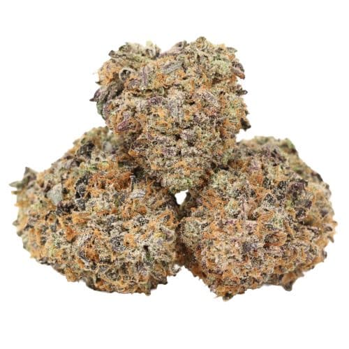 Gas Face strain craft cannabis