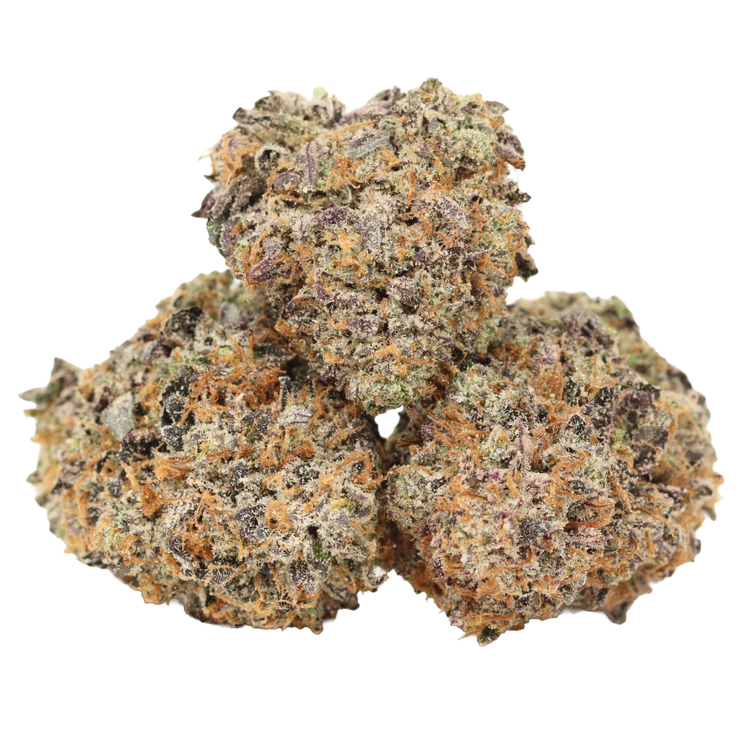 Gas Face strain craft cannabis