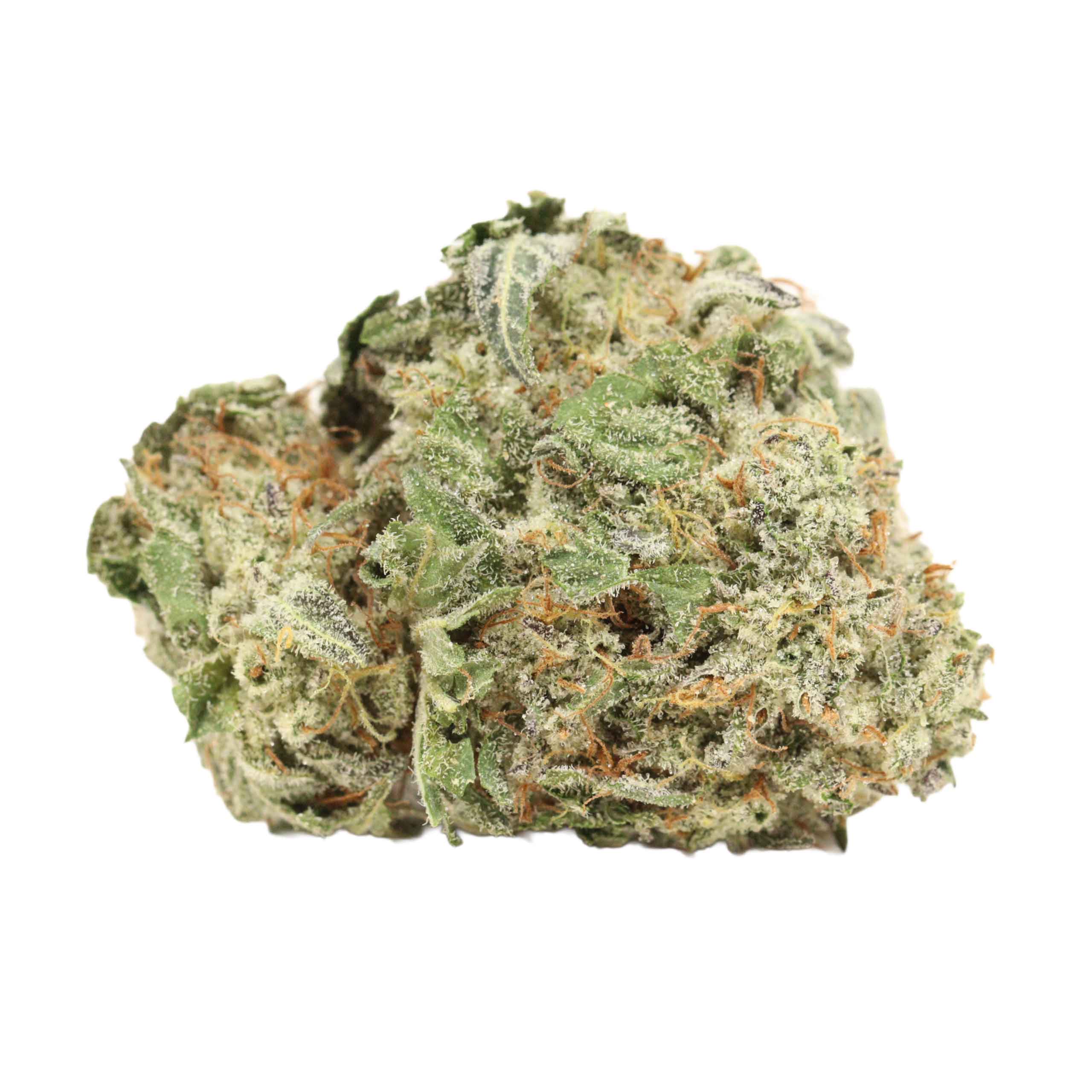 Gas Monkey weed cannabis