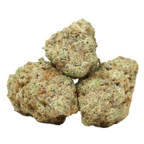Gorilla Zkittles strain cannabis