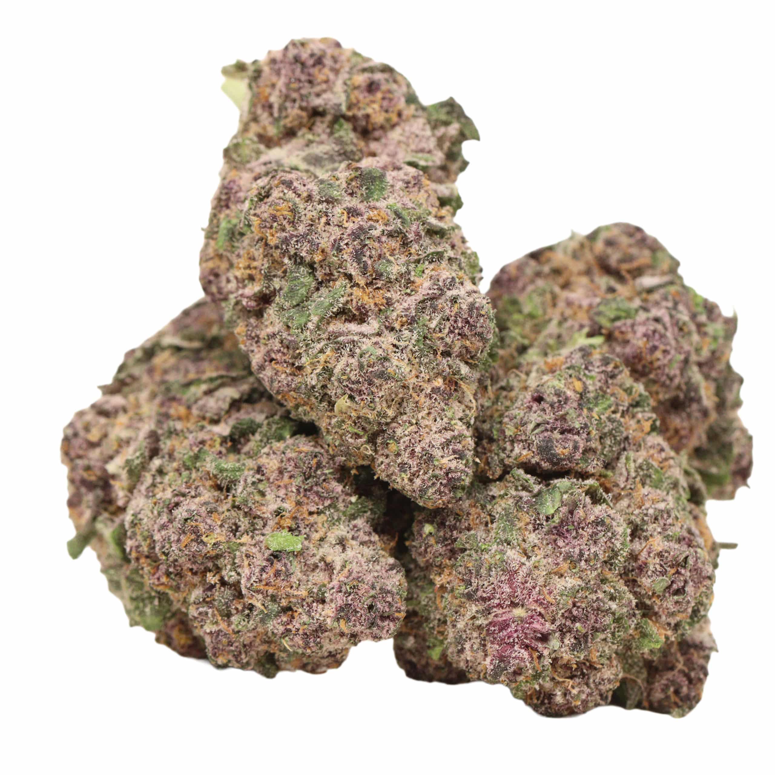 Grape Ape strain craft cannabis