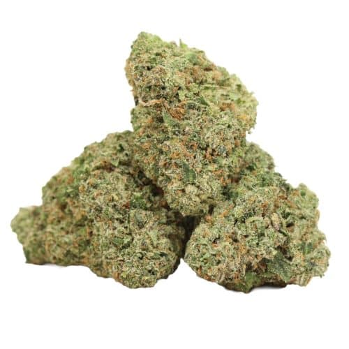 Hawaiian Runtz strain cannabis